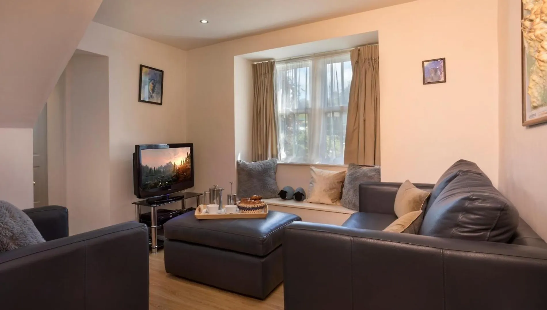 Holiday home 4 Bed In Sawrey Lcc33 *