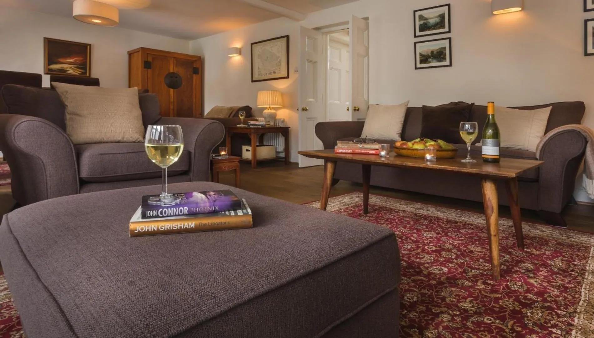 4 Bed In Sawrey Lcc33 * Near Sawrey