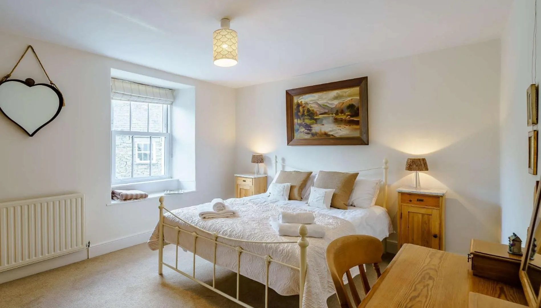 4 Bed In Sawrey Lcc33 Holiday home Near Sawrey
