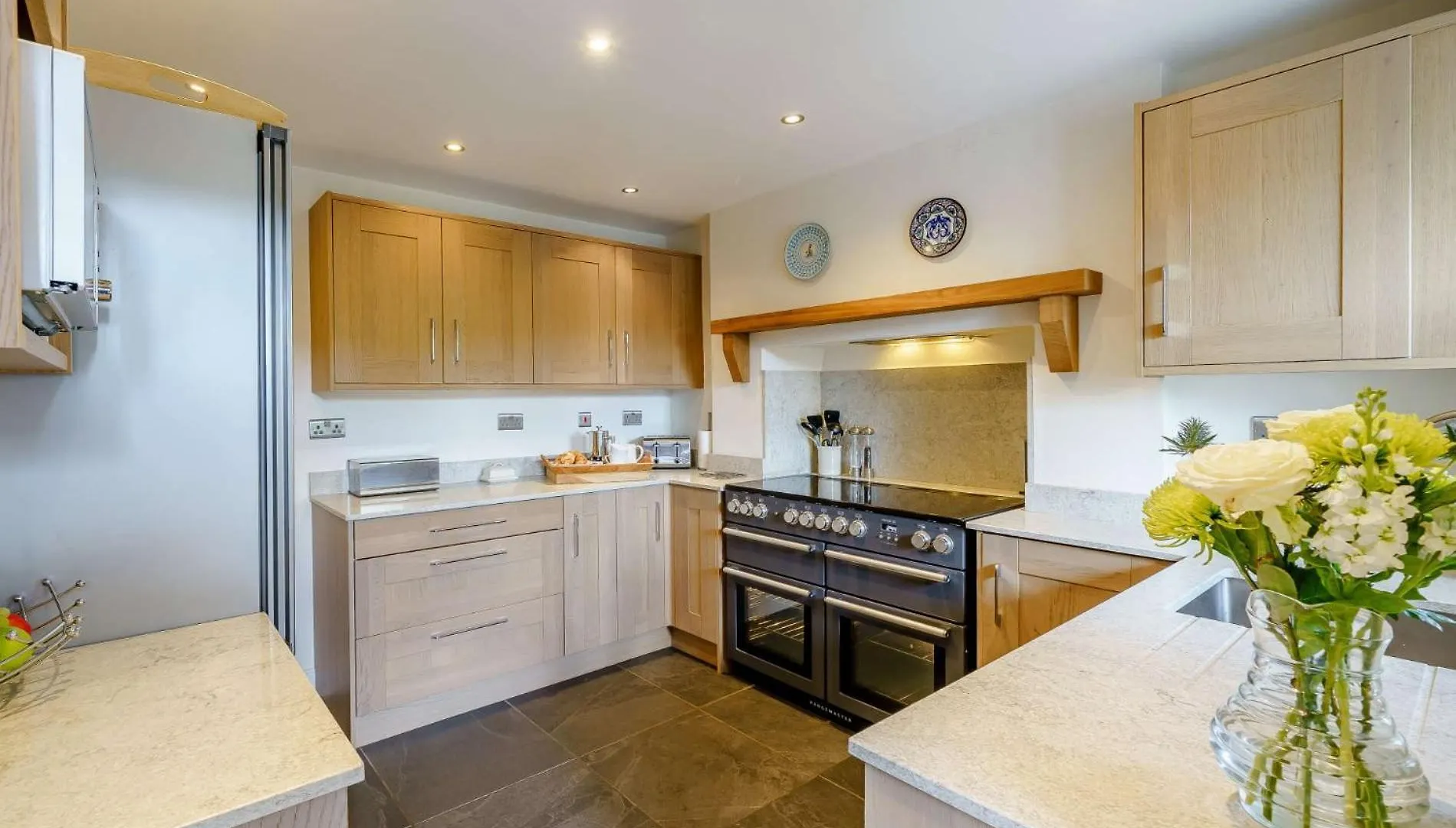 4 Bed In Sawrey Lcc33 * Near Sawrey