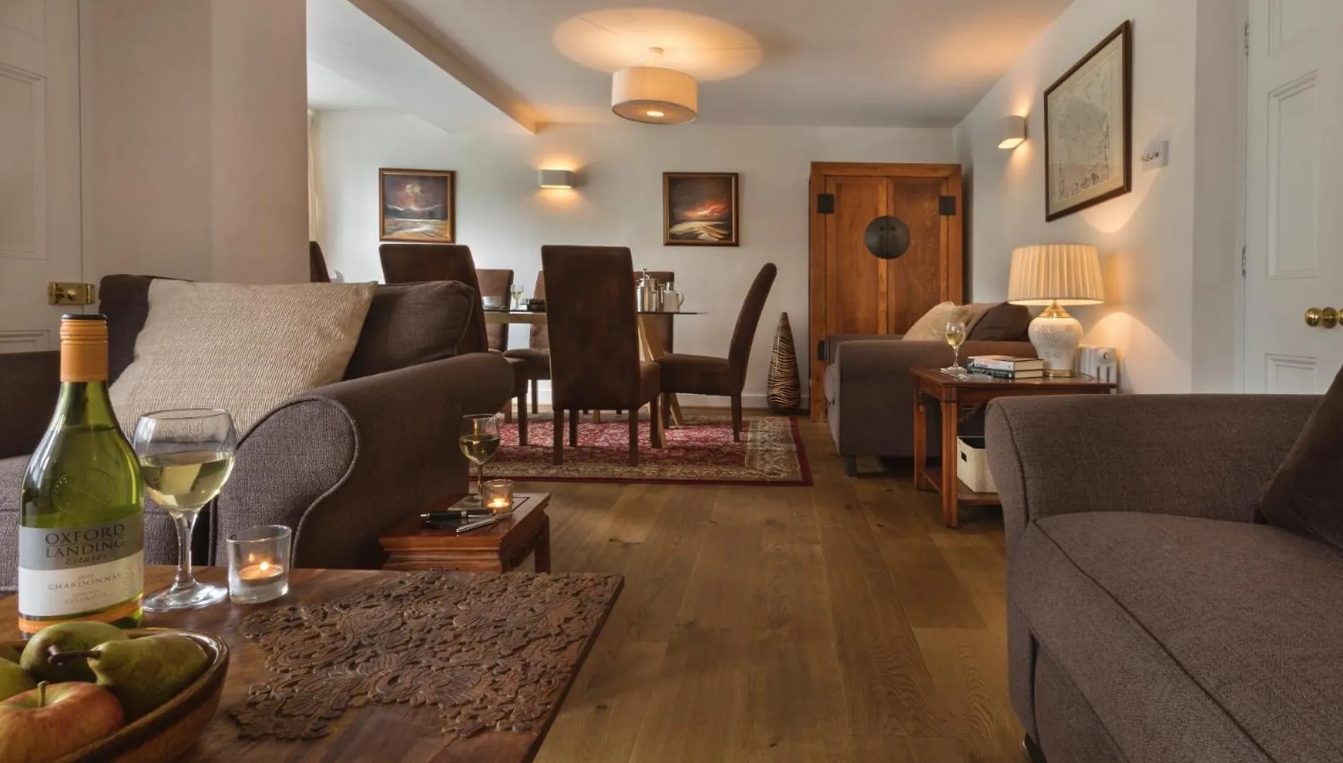 Nyaraló 4 Bed In Sawrey Lcc33 Near Sawrey