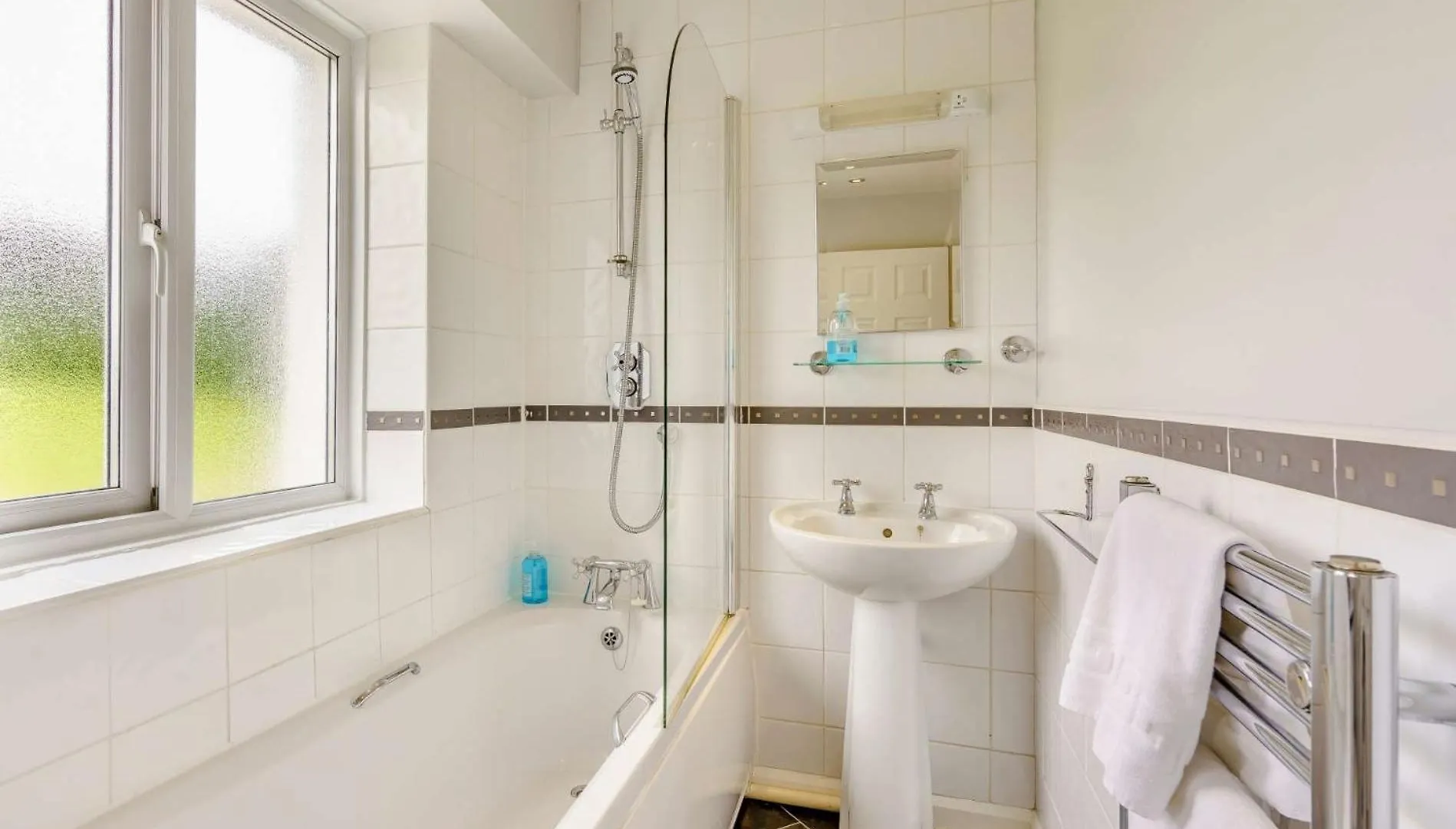 Holiday home 3 Bed In Village Llh40