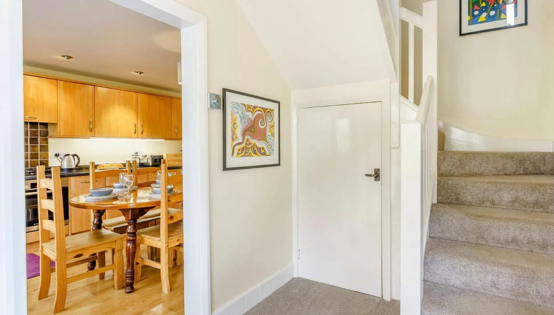 3 Bed In Village Llh40 * Hawkshead
