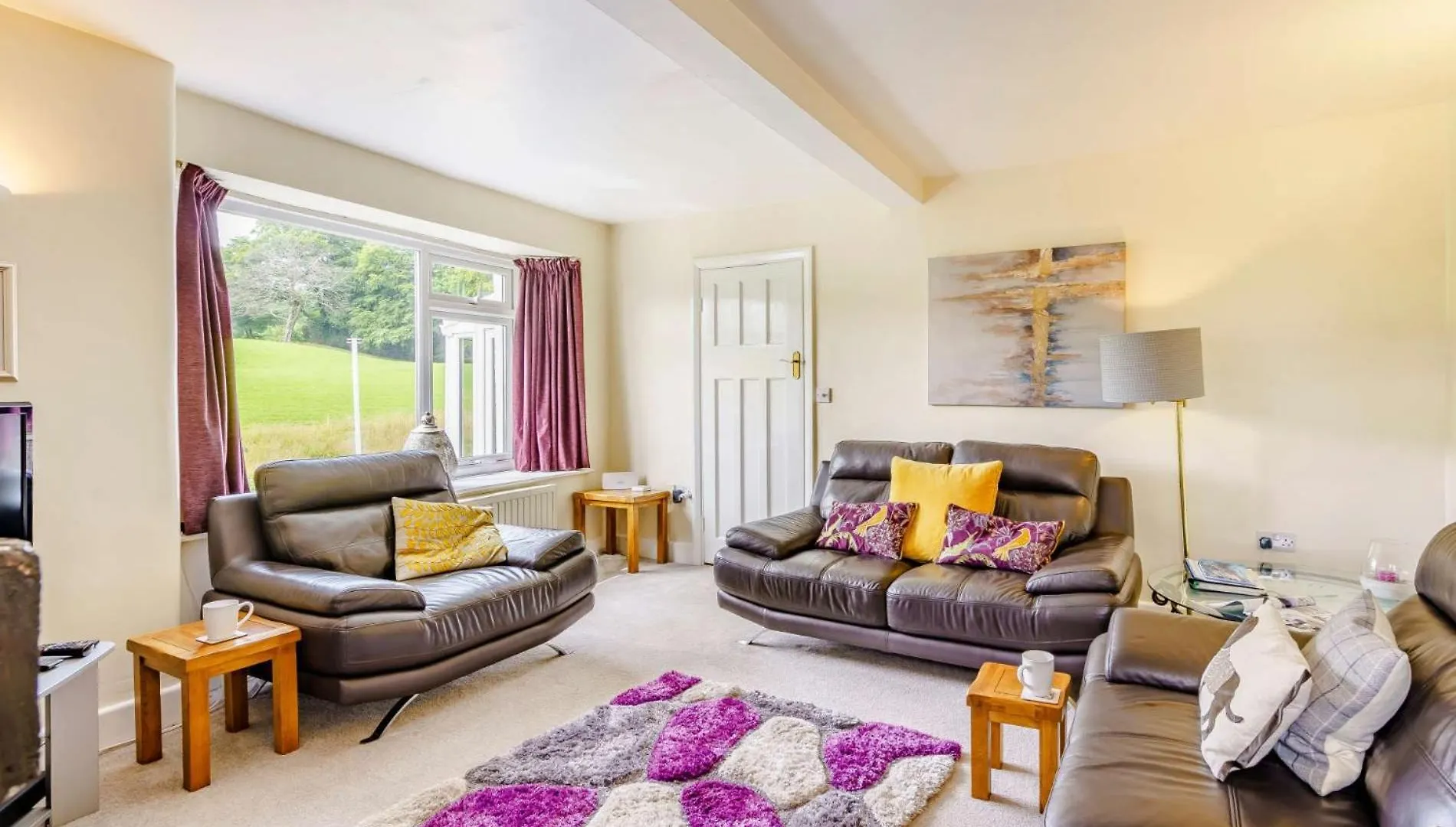 3 Bed In Village Llh40 Hawkshead