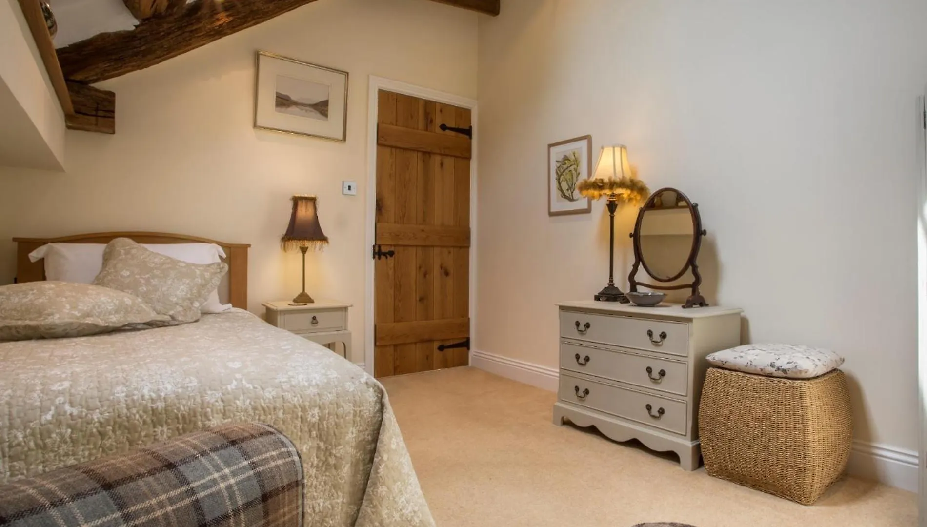 3 Bed In Lcc16 Casa de Férias Cartmel