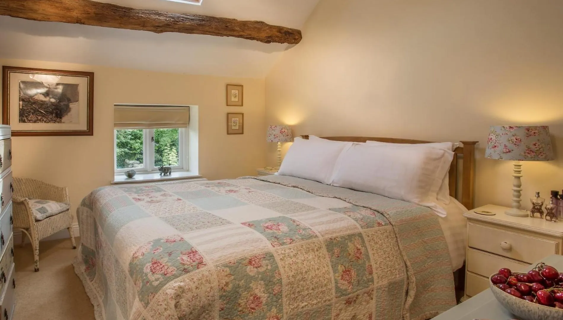 Holiday home 3 Bed In Lcc16 Cartmel