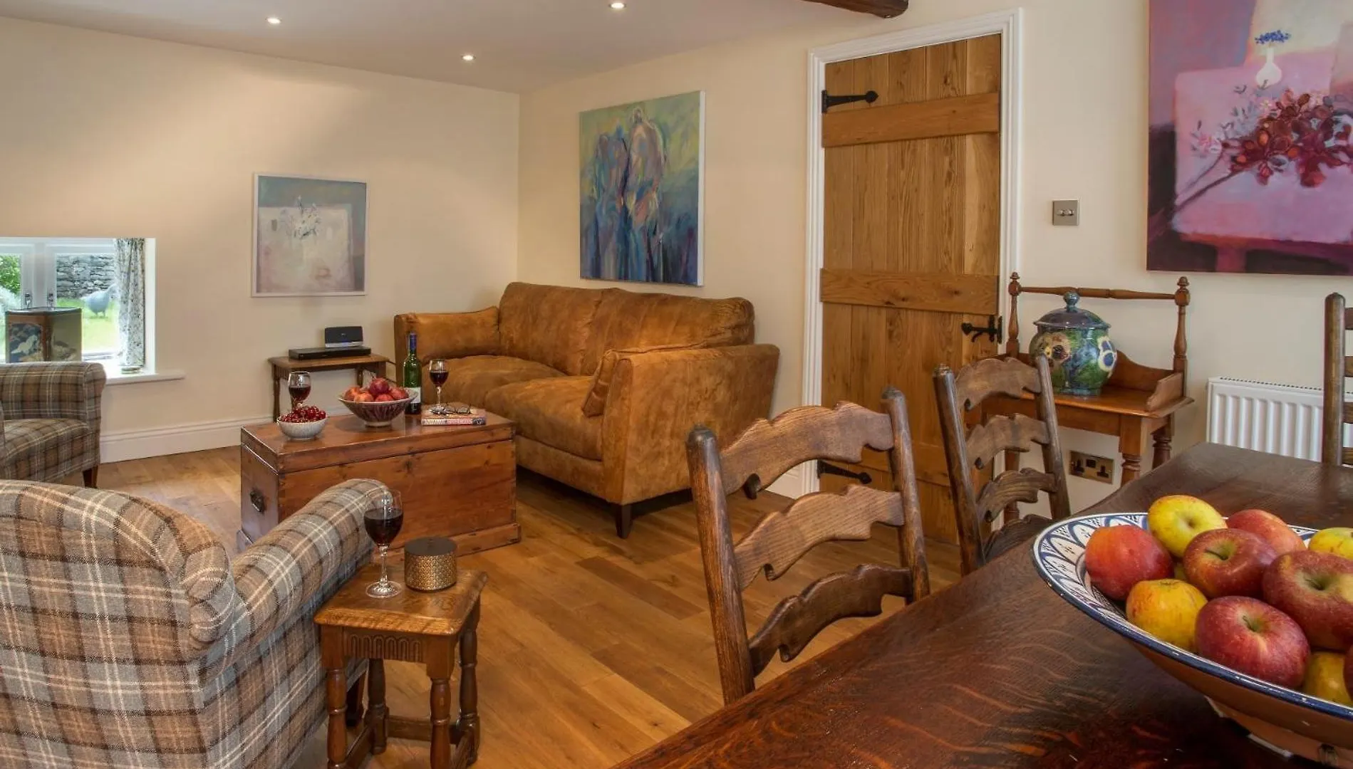 3 Bed In Lcc16 * Cartmel