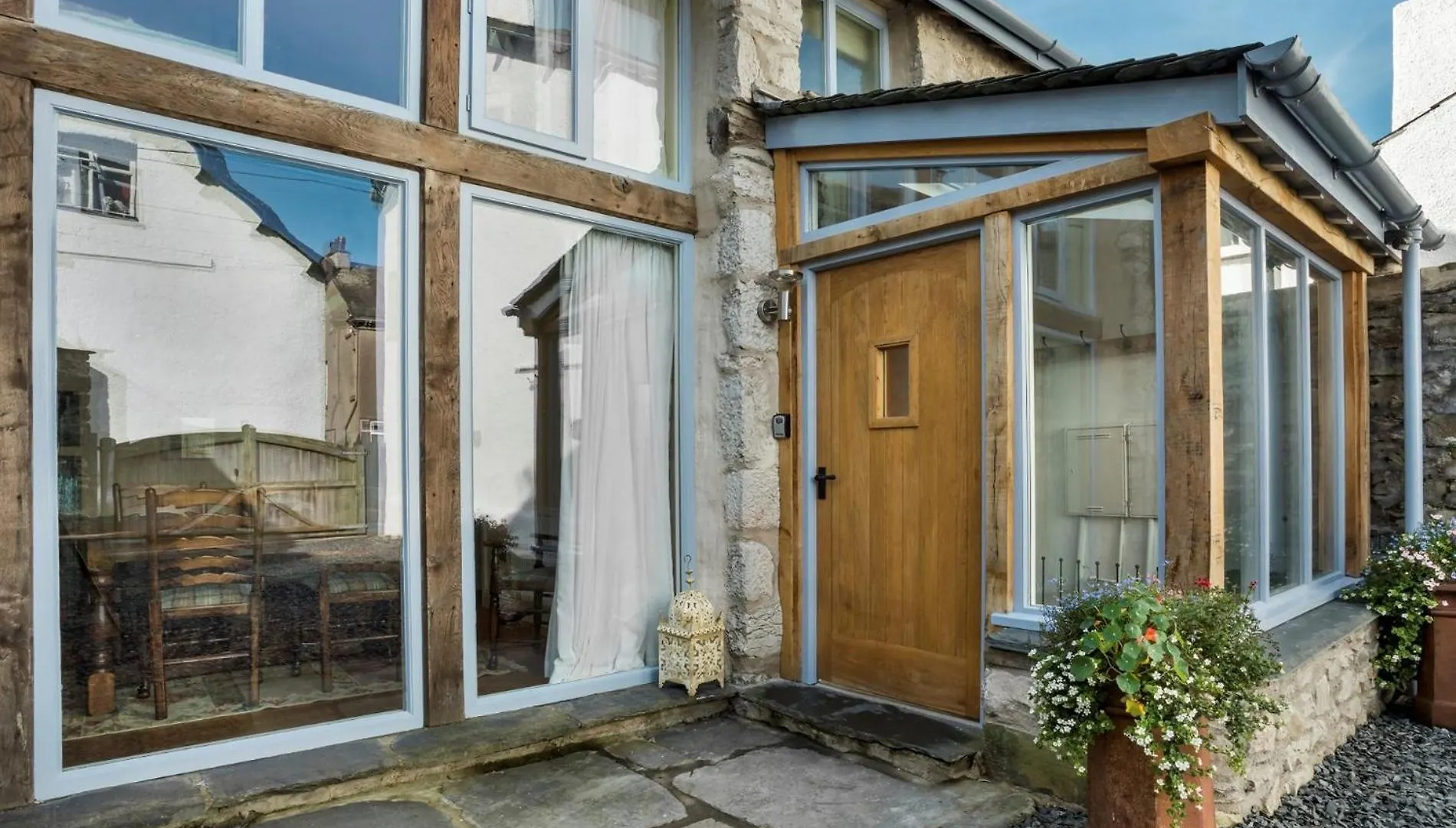 3 Bed In Lcc16 * Cartmel