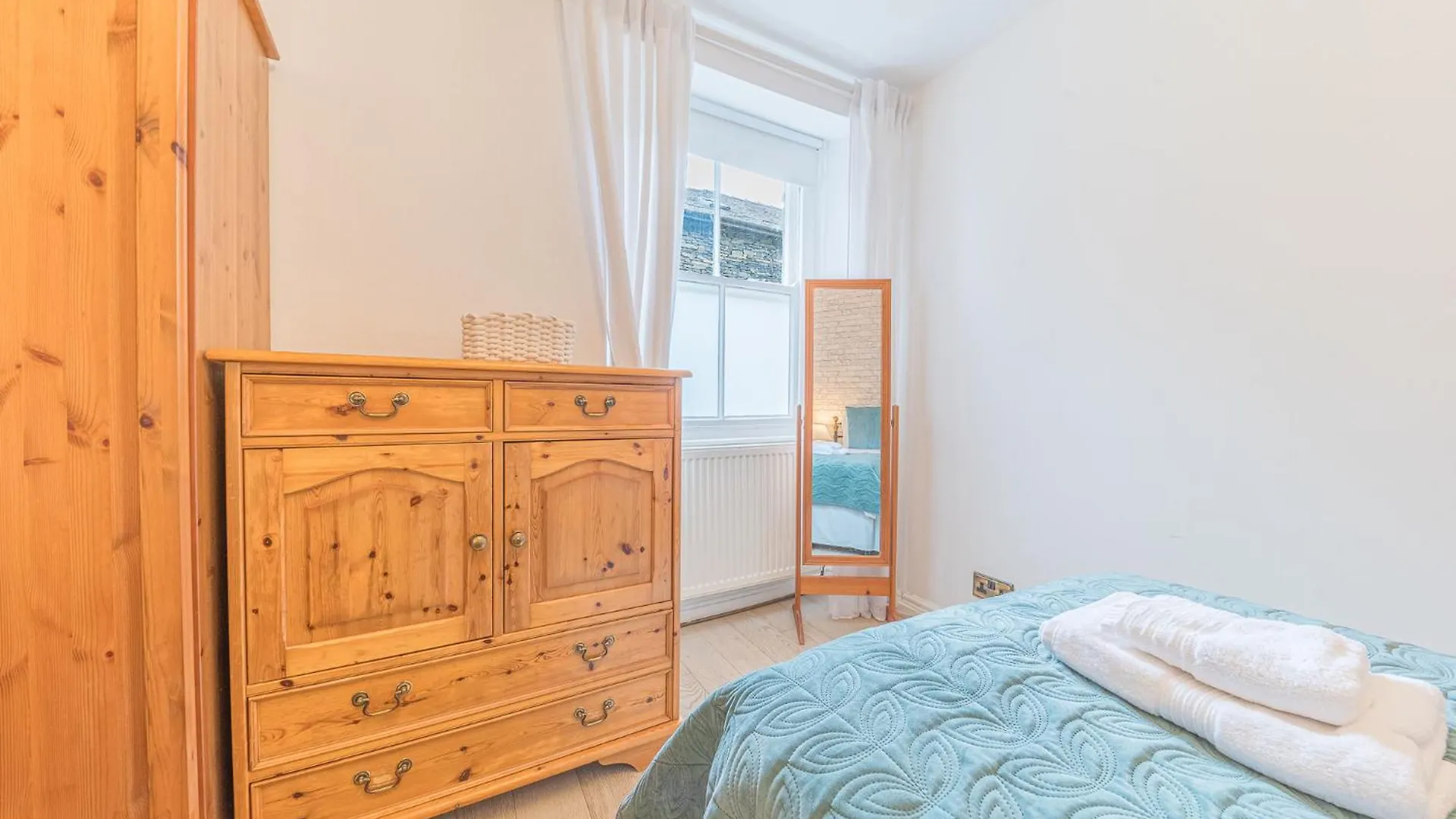 Enjoy Relaxing Family Breaks In With Parking