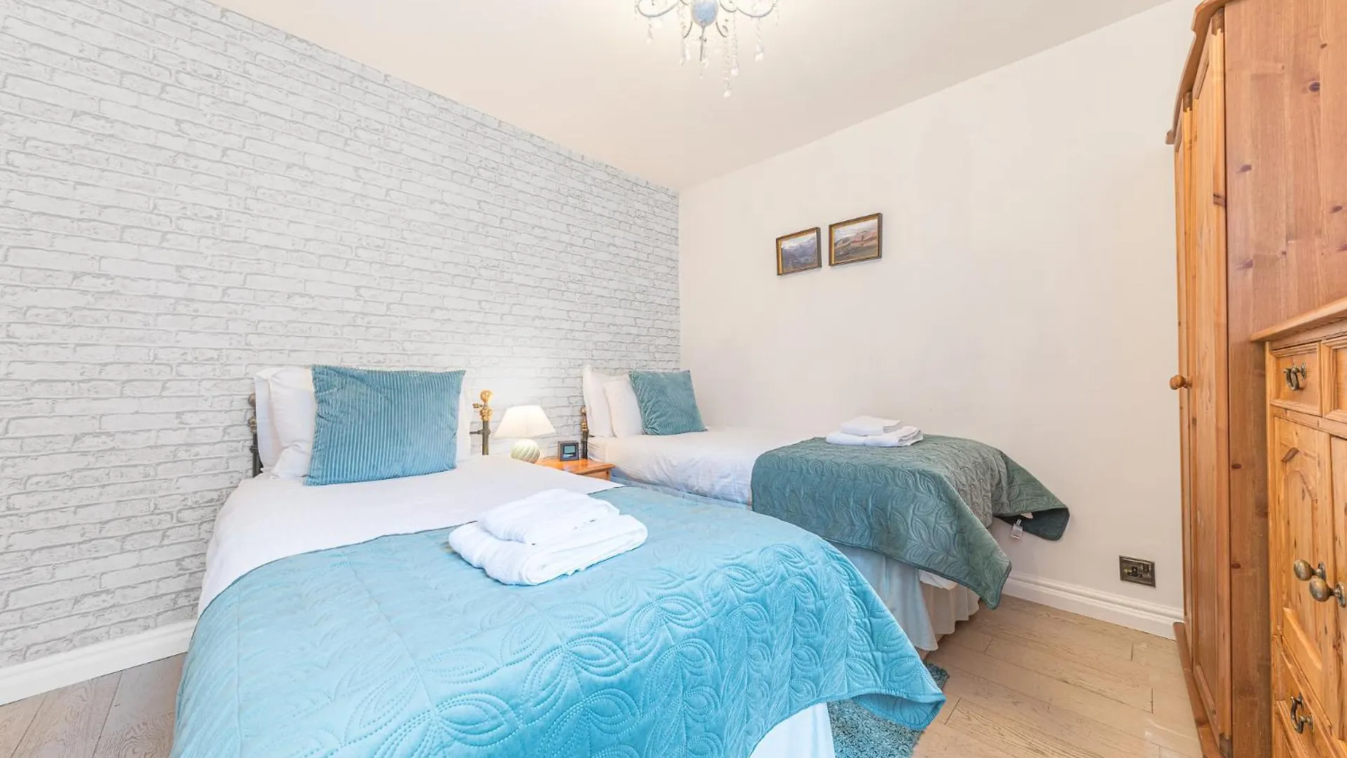 Enjoy Relaxing Family Breaks In With Parking
