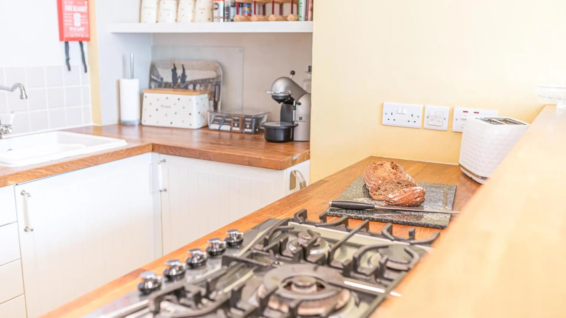 Enjoy Relaxing Family Breaks In With Parking *