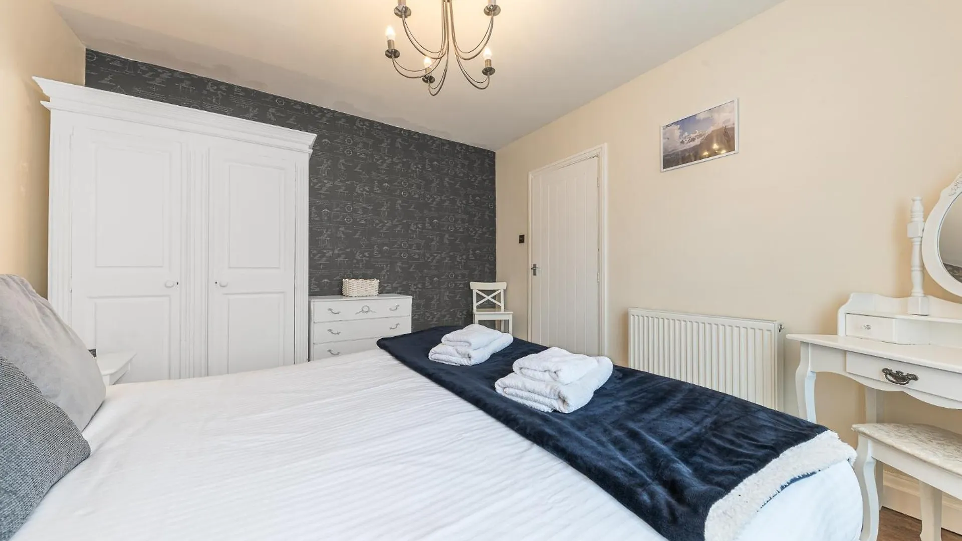 Enjoy Relaxing Family Breaks In With Parking * Ambleside
