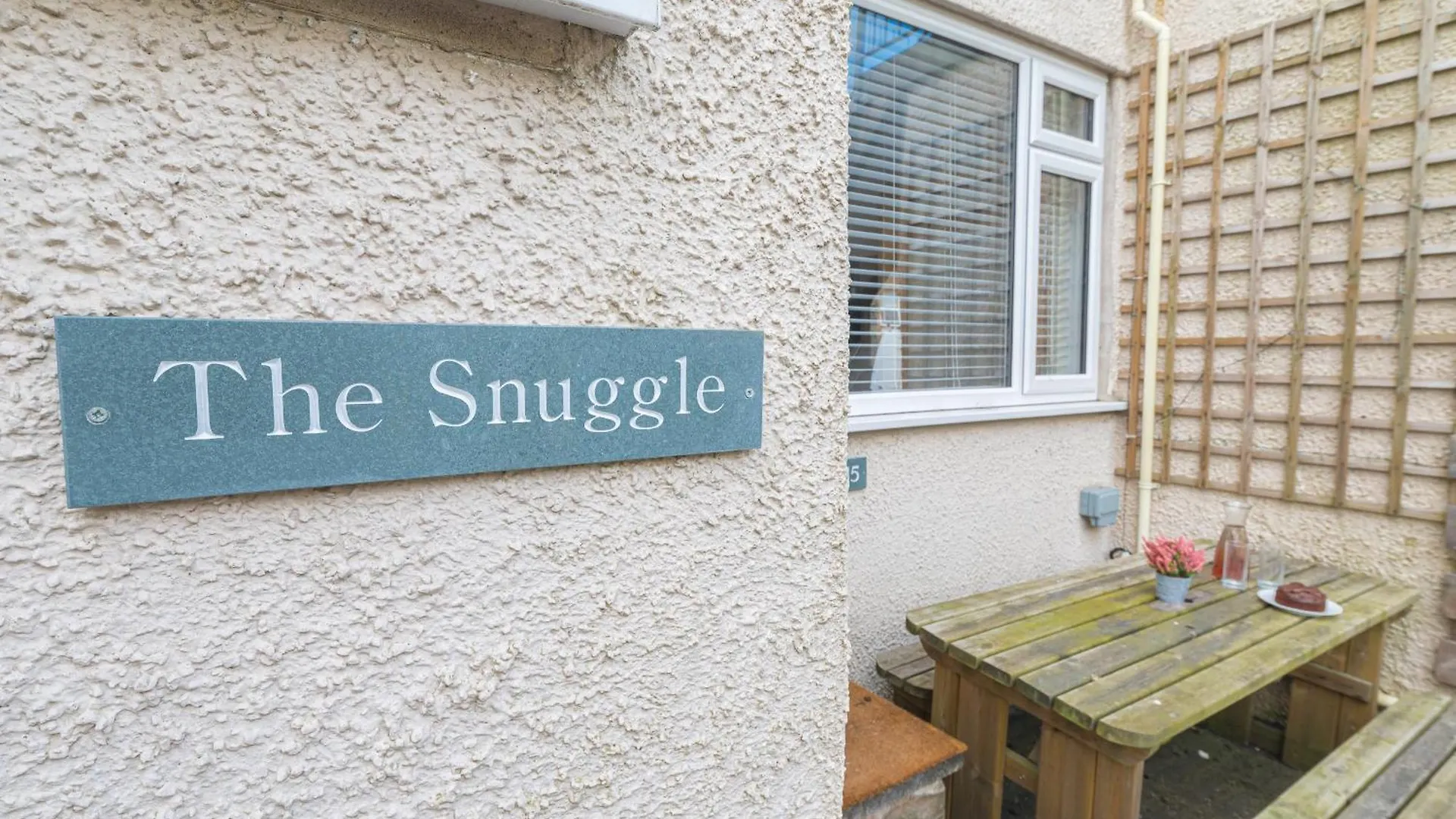 Couples Getaway In Windermere, Ground Floor Flat With Parking Апартаменты Уиндермир