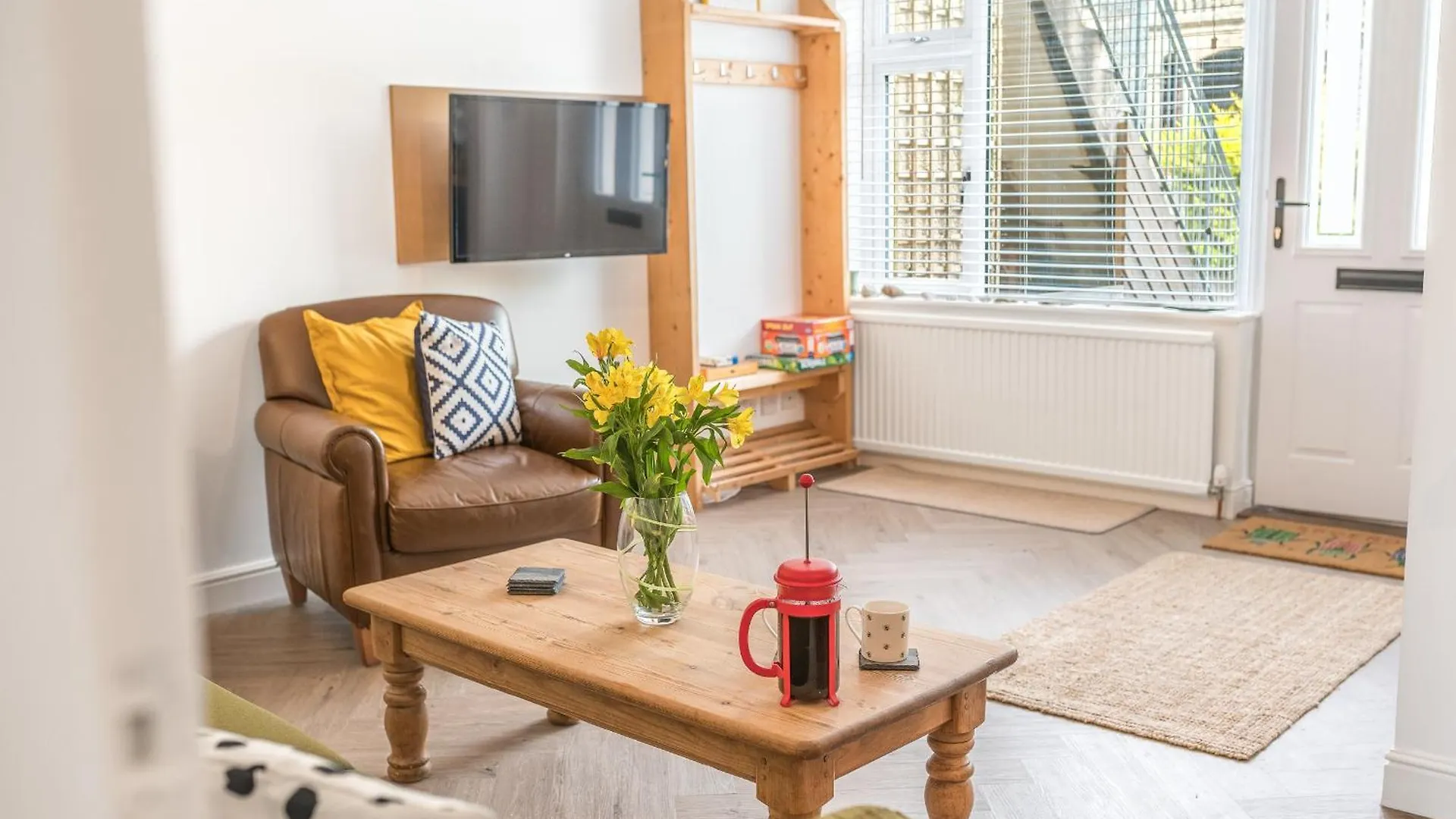 Couples Getaway In Windermere, Ground Floor Flat With Parking * Уиндермир