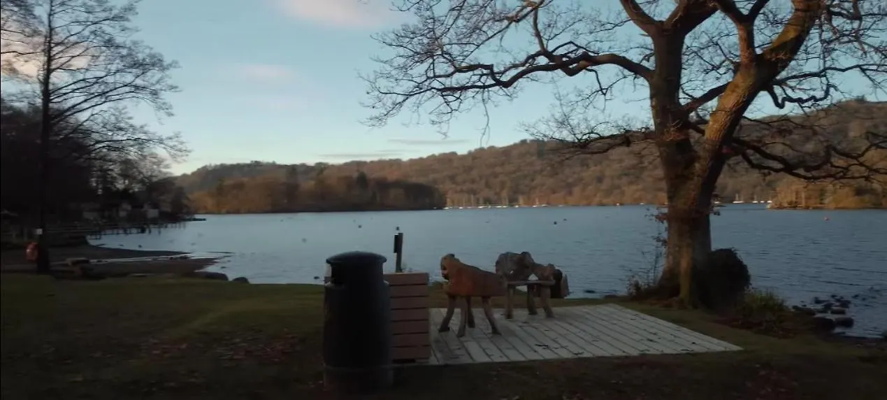 Holiday home 9 The Meadows Fallbarrow Park Bowness-on-Windermere