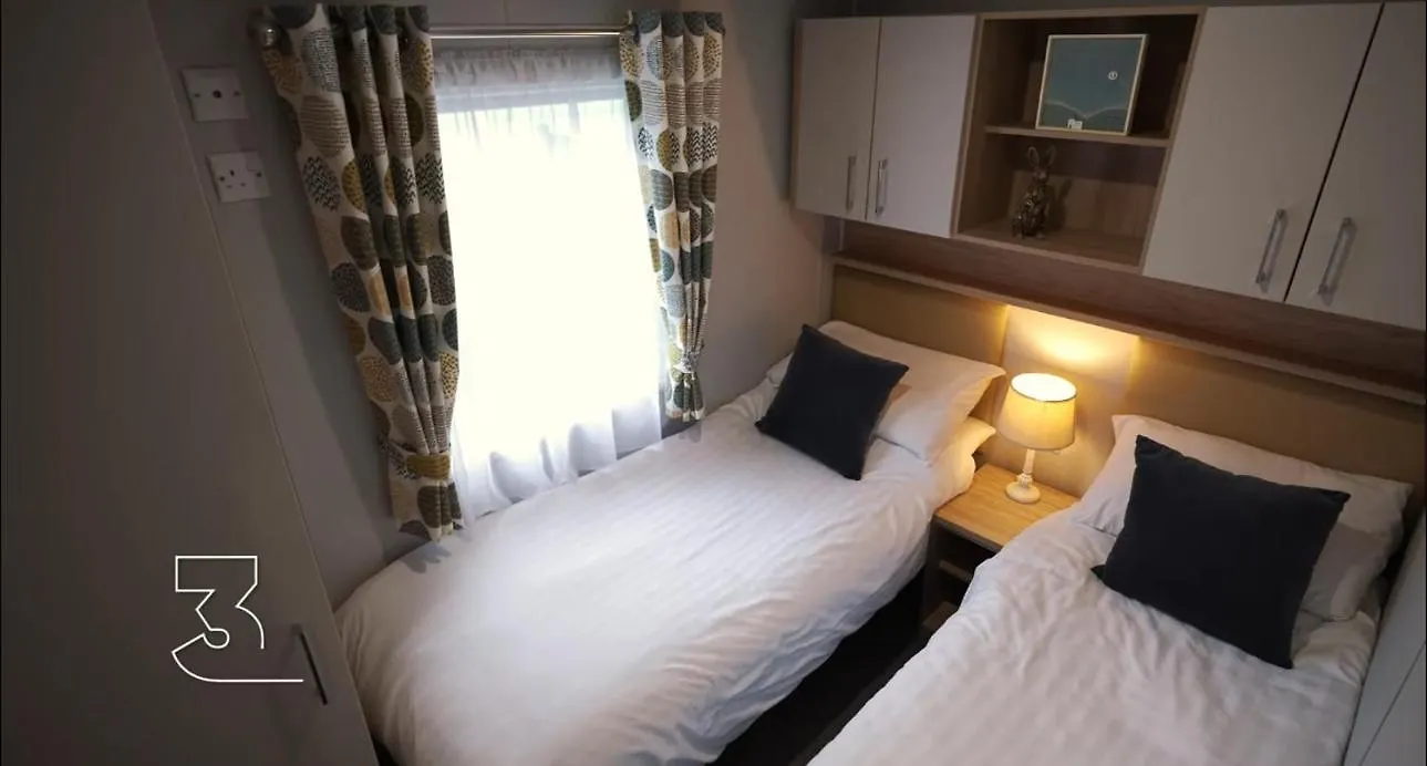 Holiday home 9 The Meadows Fallbarrow Park