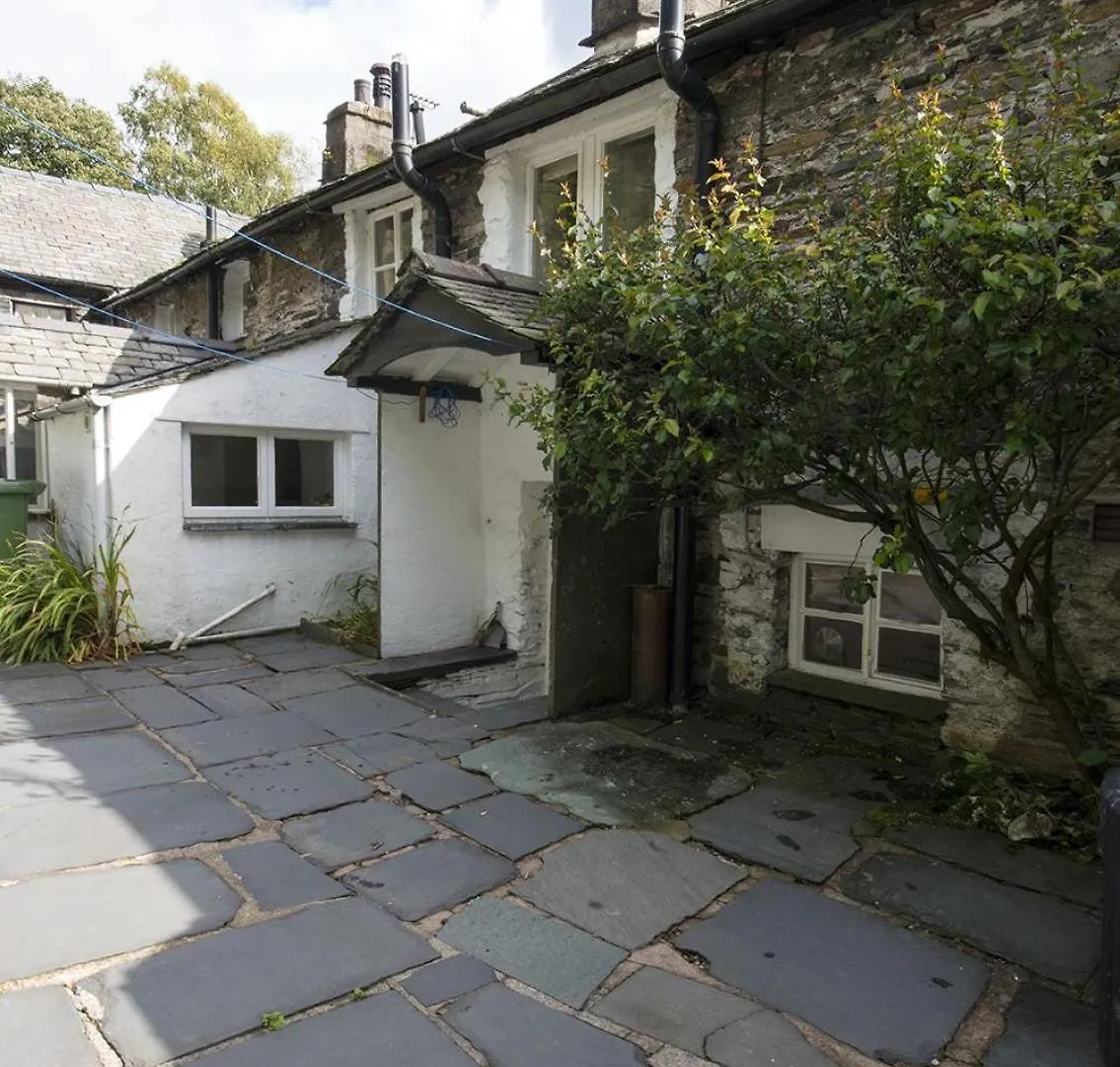 Crag Holiday home