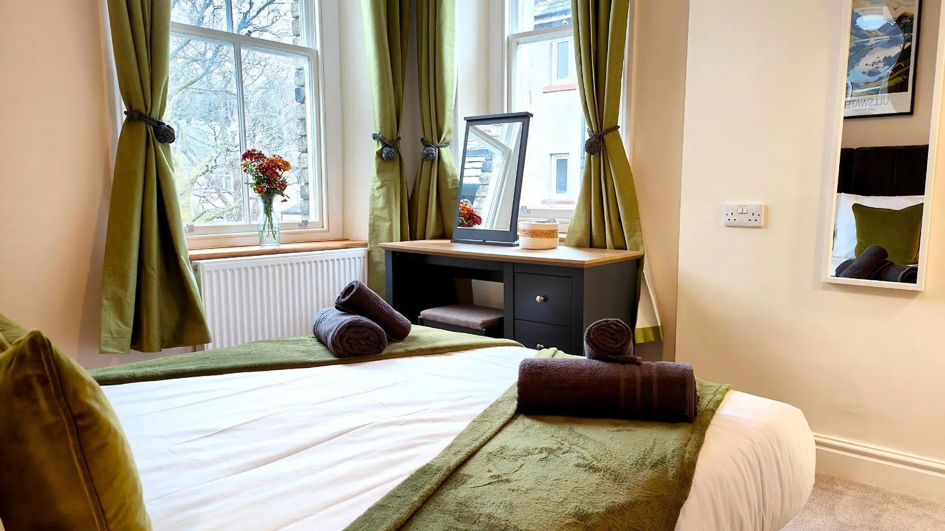Cranford House Holiday home