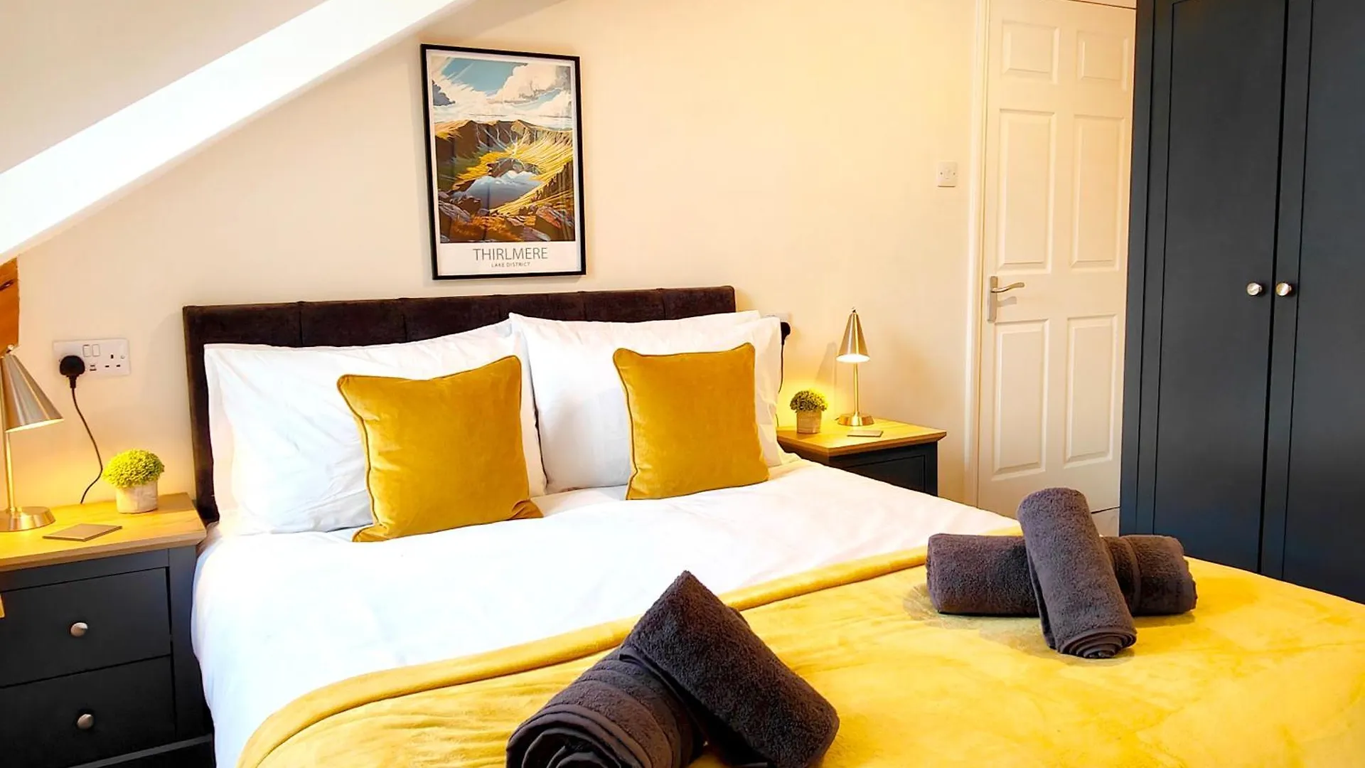 Cranford House Holiday home *