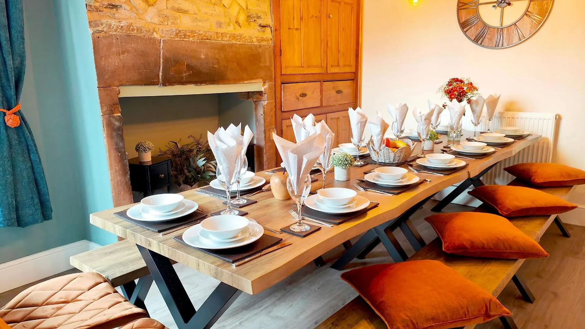Cranford House Holiday home