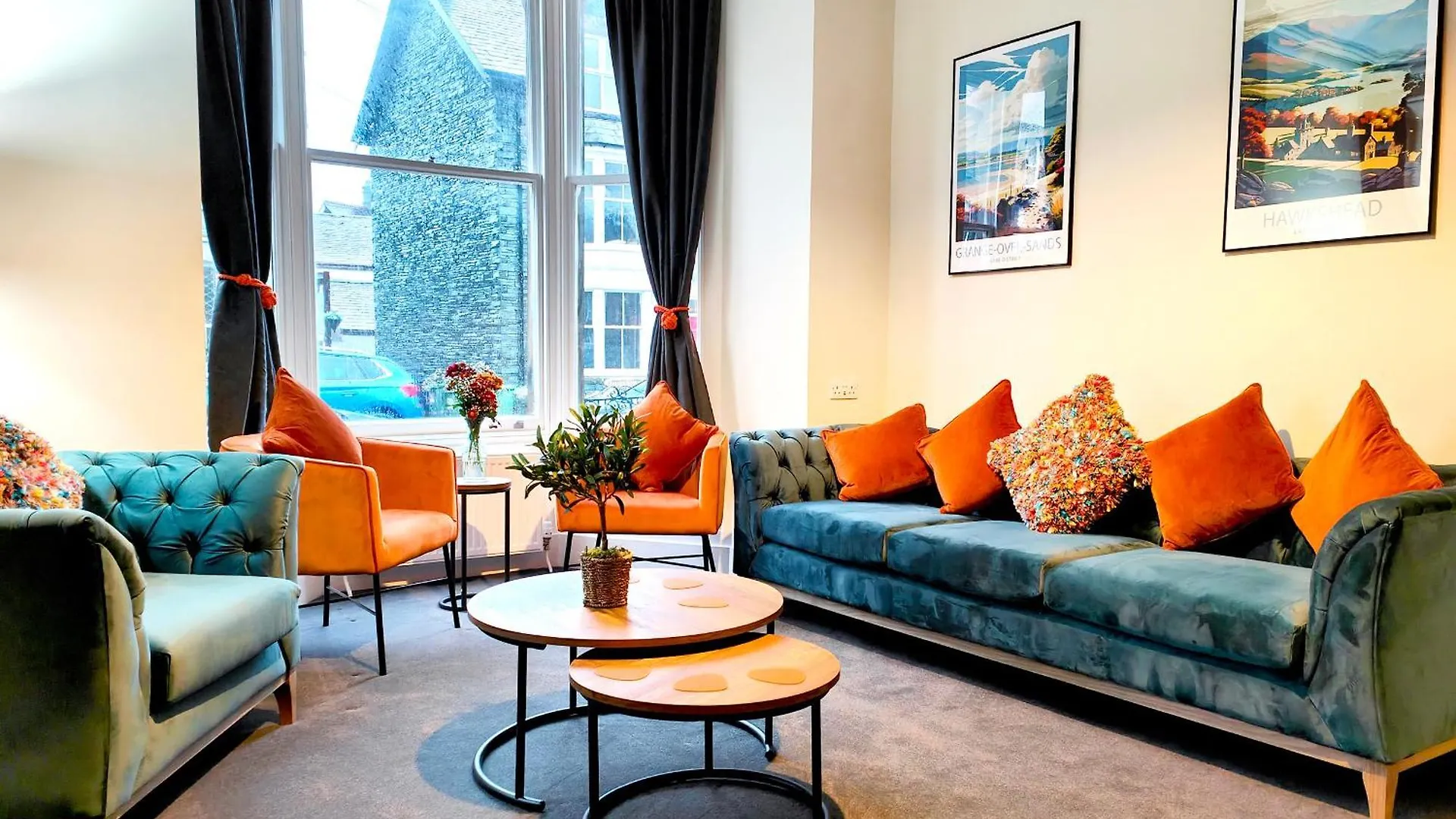 Cranford House Holiday home *