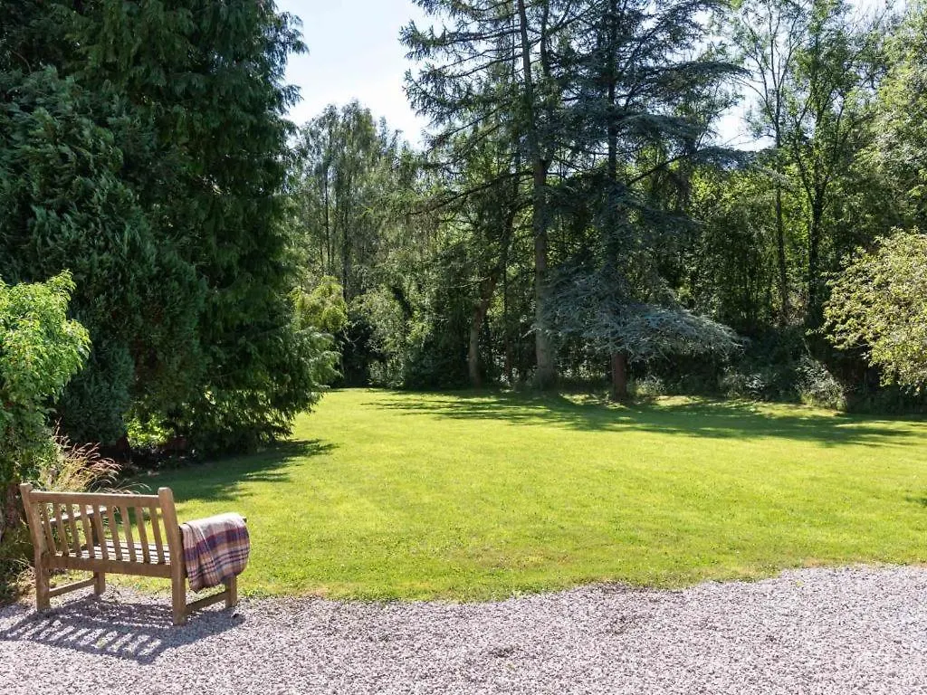 5 Bed In Witherslack Sz593 *