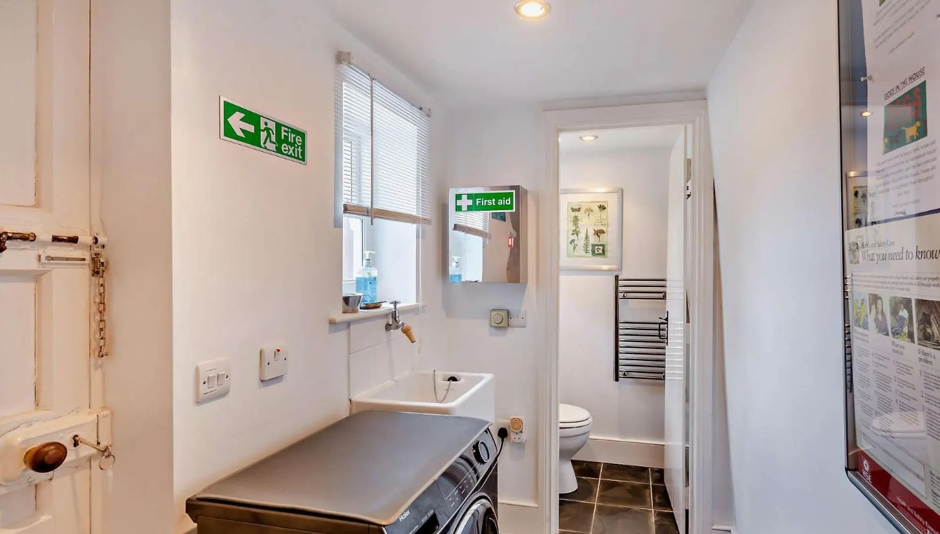3 Bed In Ullswater Sz398 Holiday home