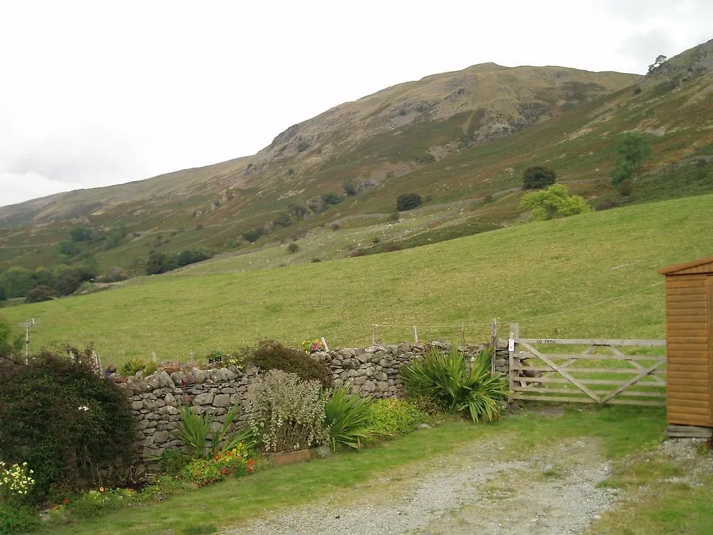Hostel Fisher-gill Barn Thirlmere