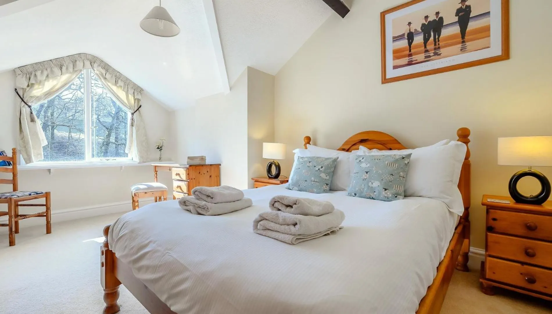 3 Bed In 87524 Holiday home