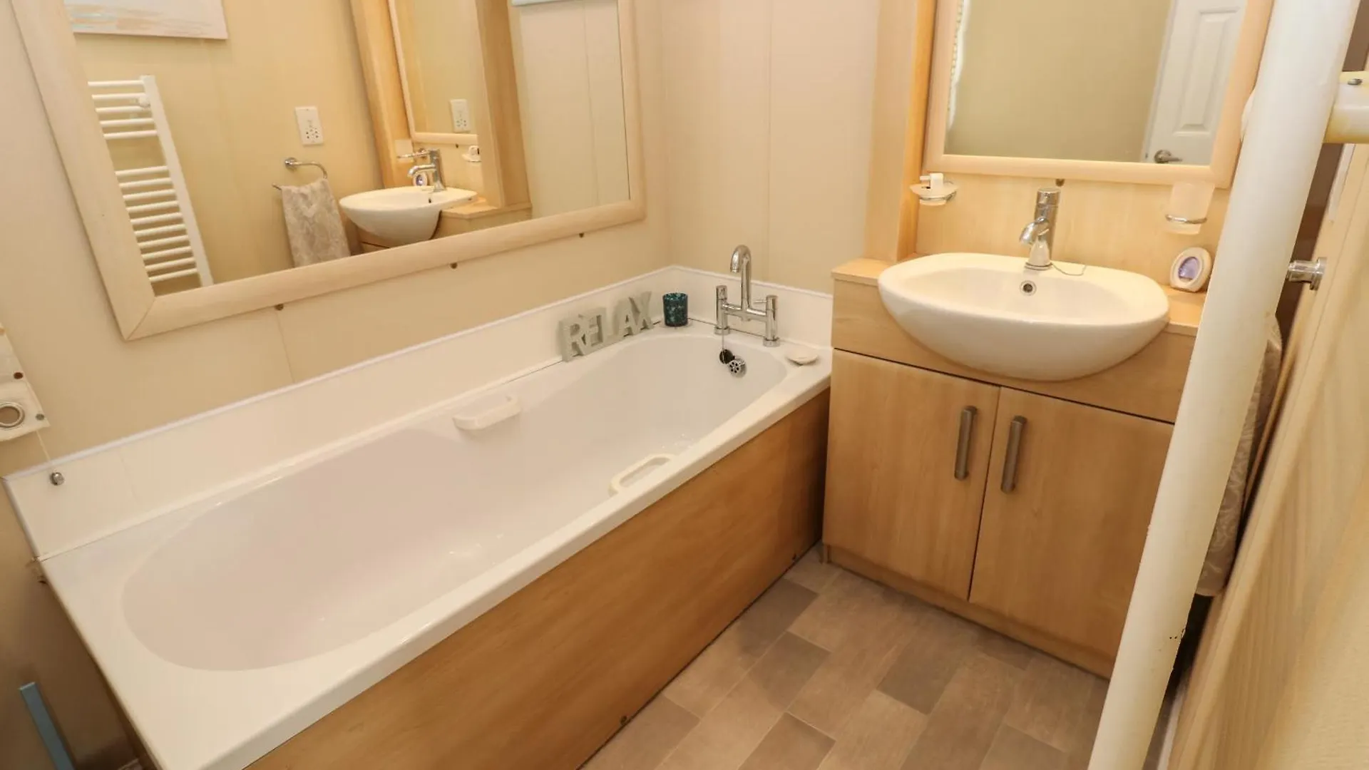 A And C Holiday home Carlisle (Cumbria)