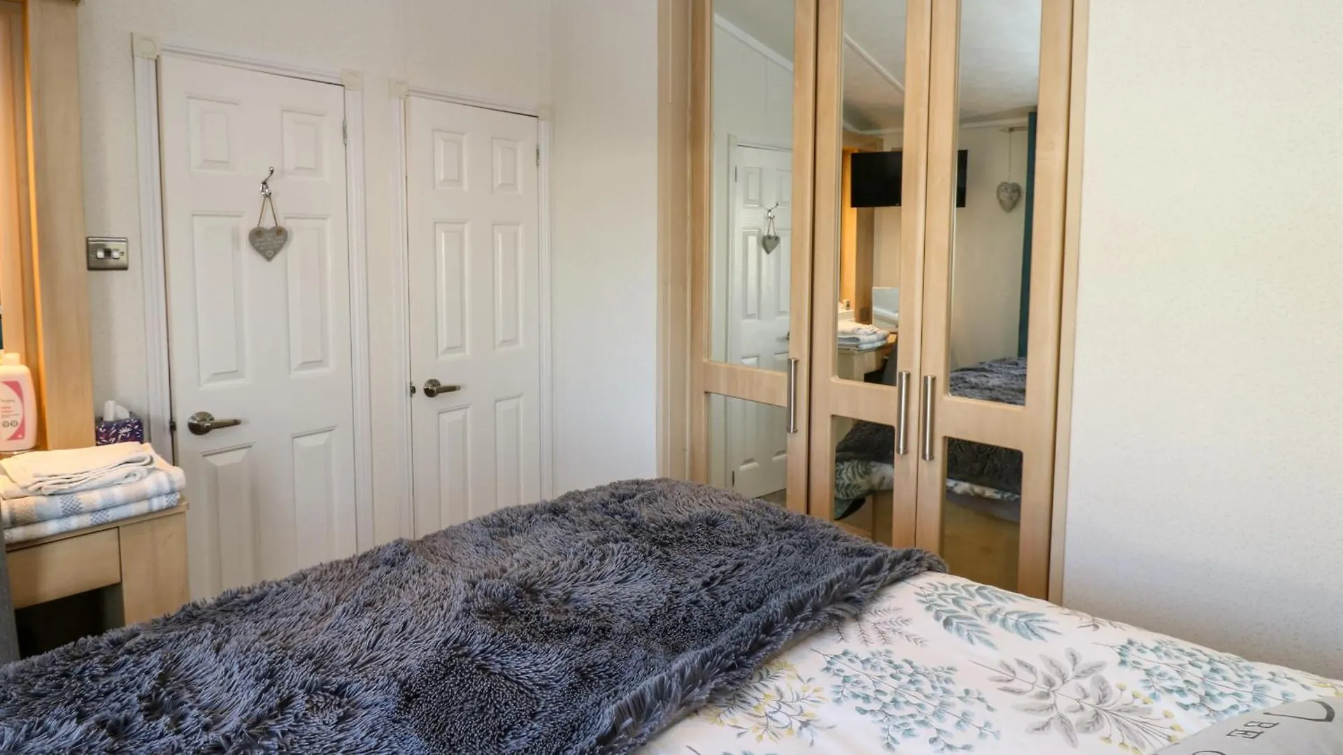 Holiday home A And C Carlisle (Cumbria)