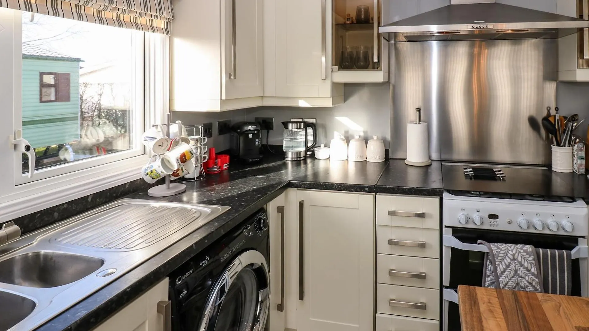 A And C Holiday home Carlisle (Cumbria)
