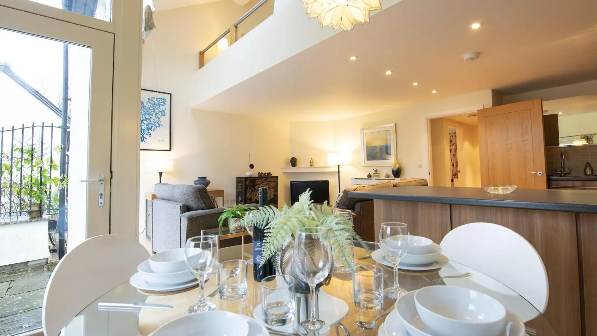 Holiday home Lune Meadow Kirkby Lonsdale