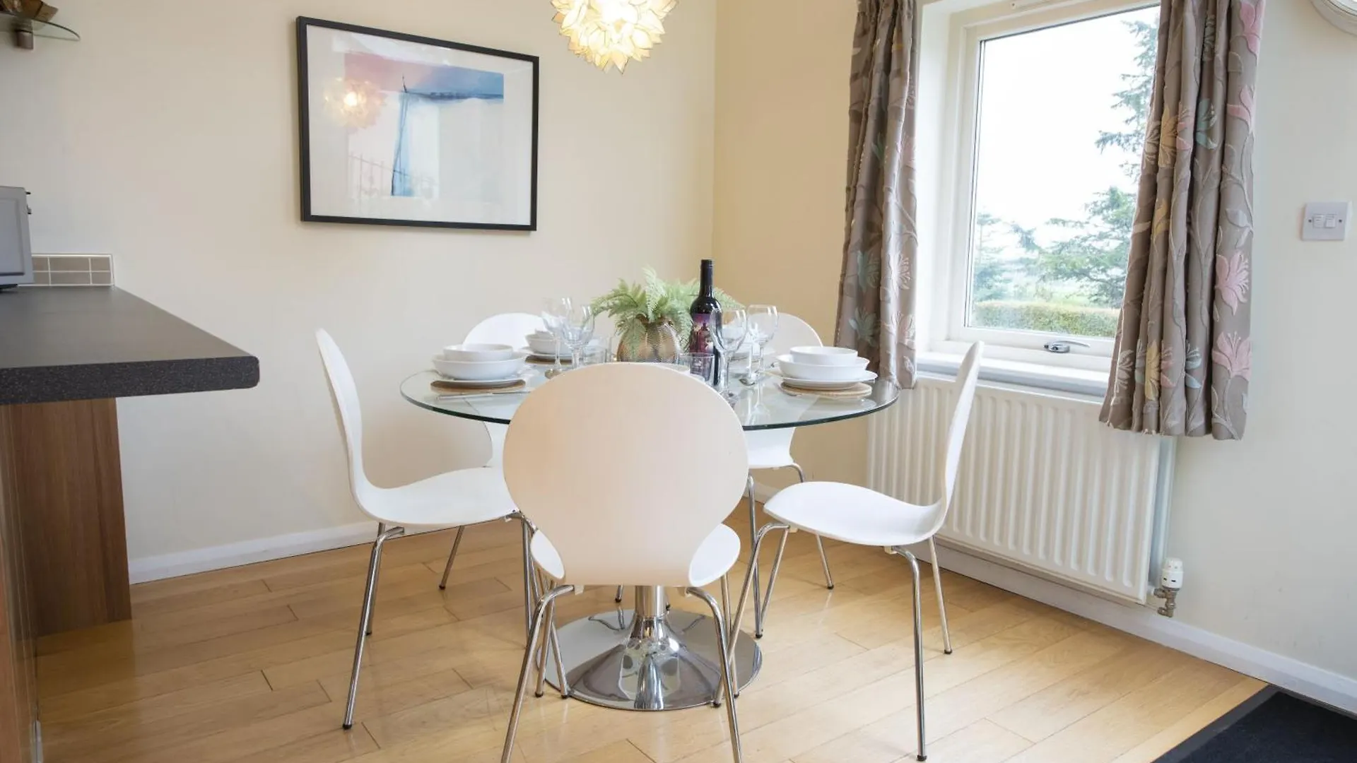 Holiday home Lune Meadow