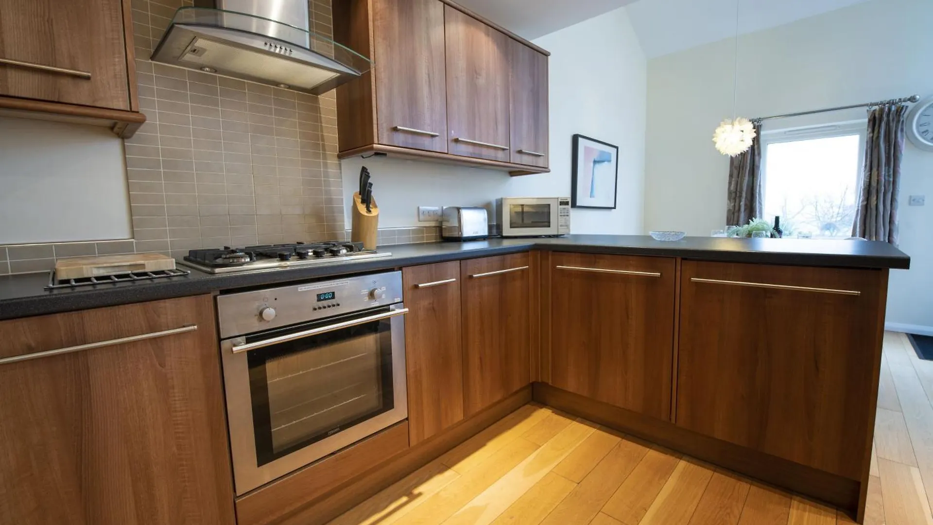 Lune Meadow Holiday home Kirkby Lonsdale