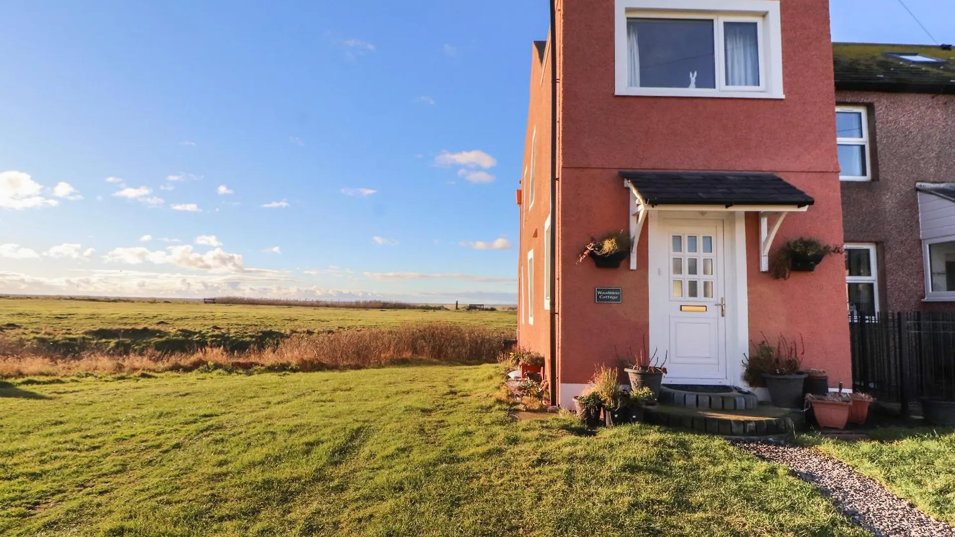 Woodbine Holiday home