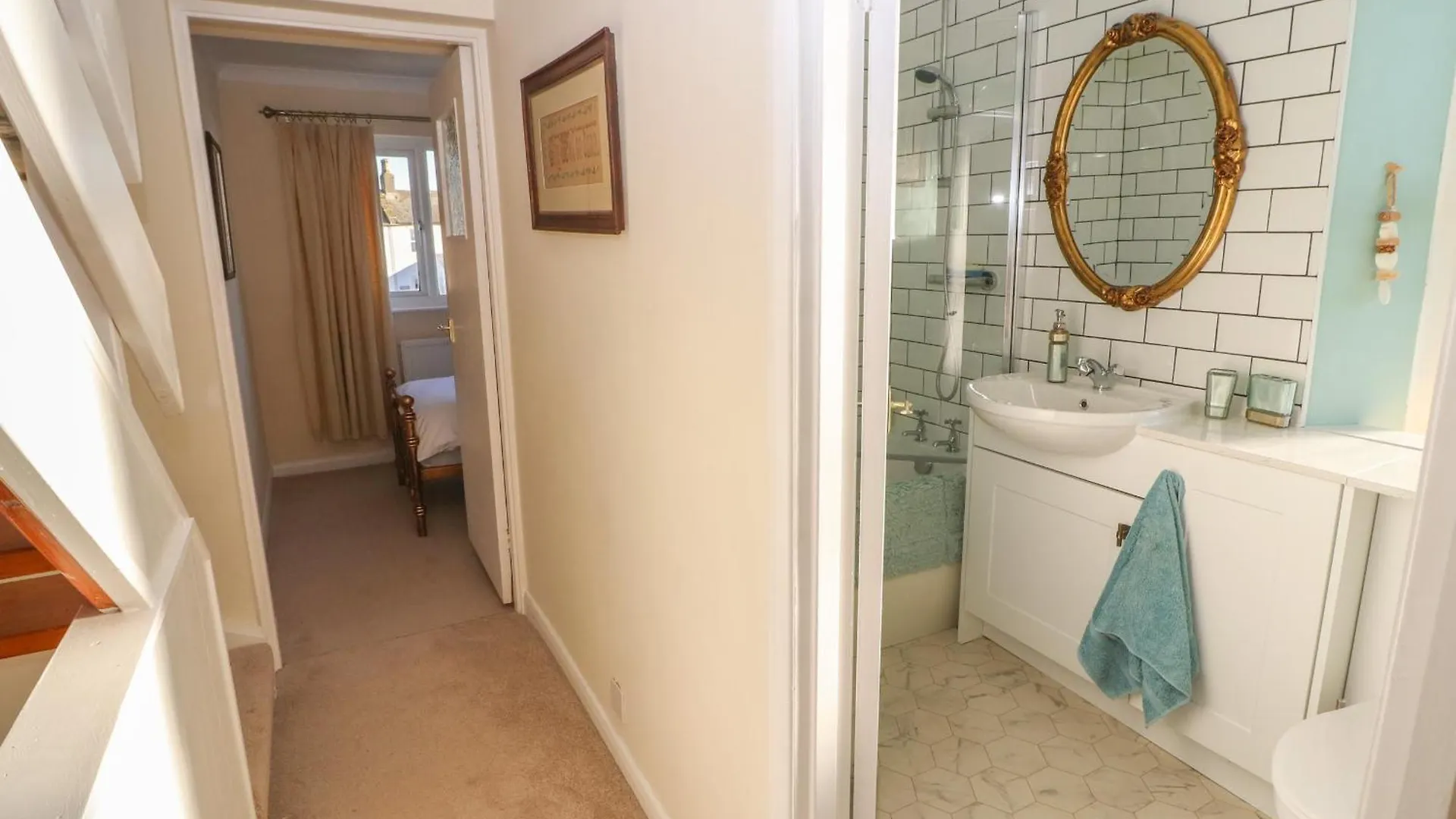 Woodbine Holiday home *