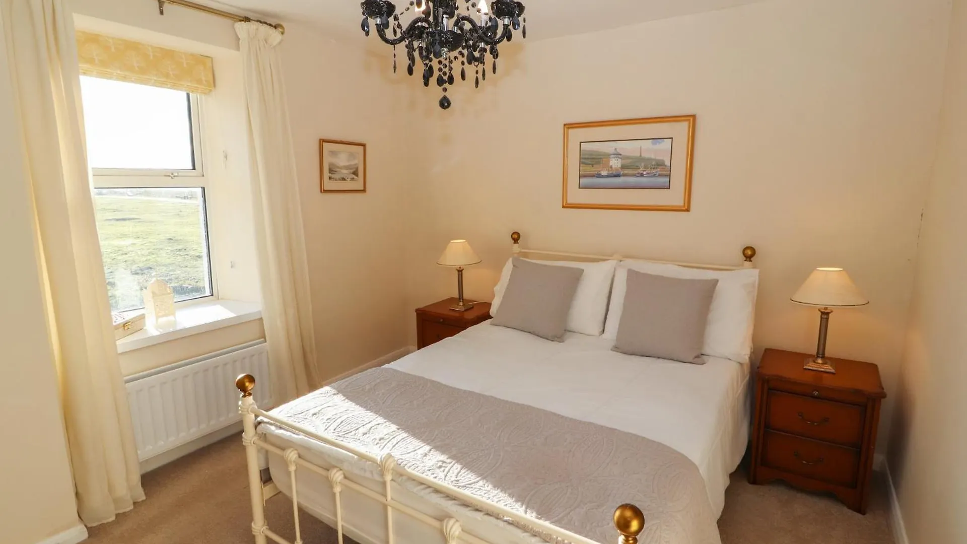 Woodbine * Maryport