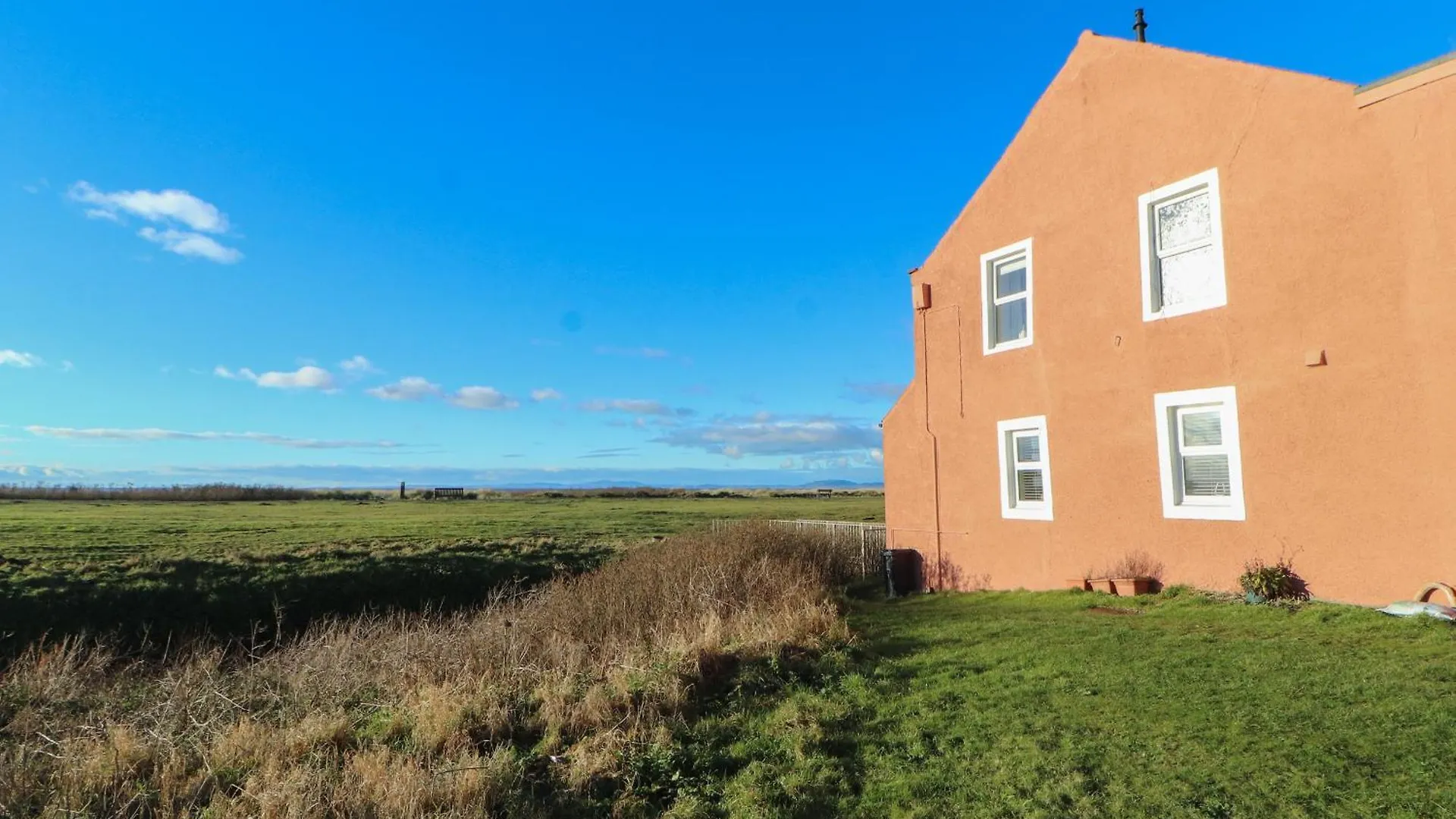 Woodbine Holiday home Maryport