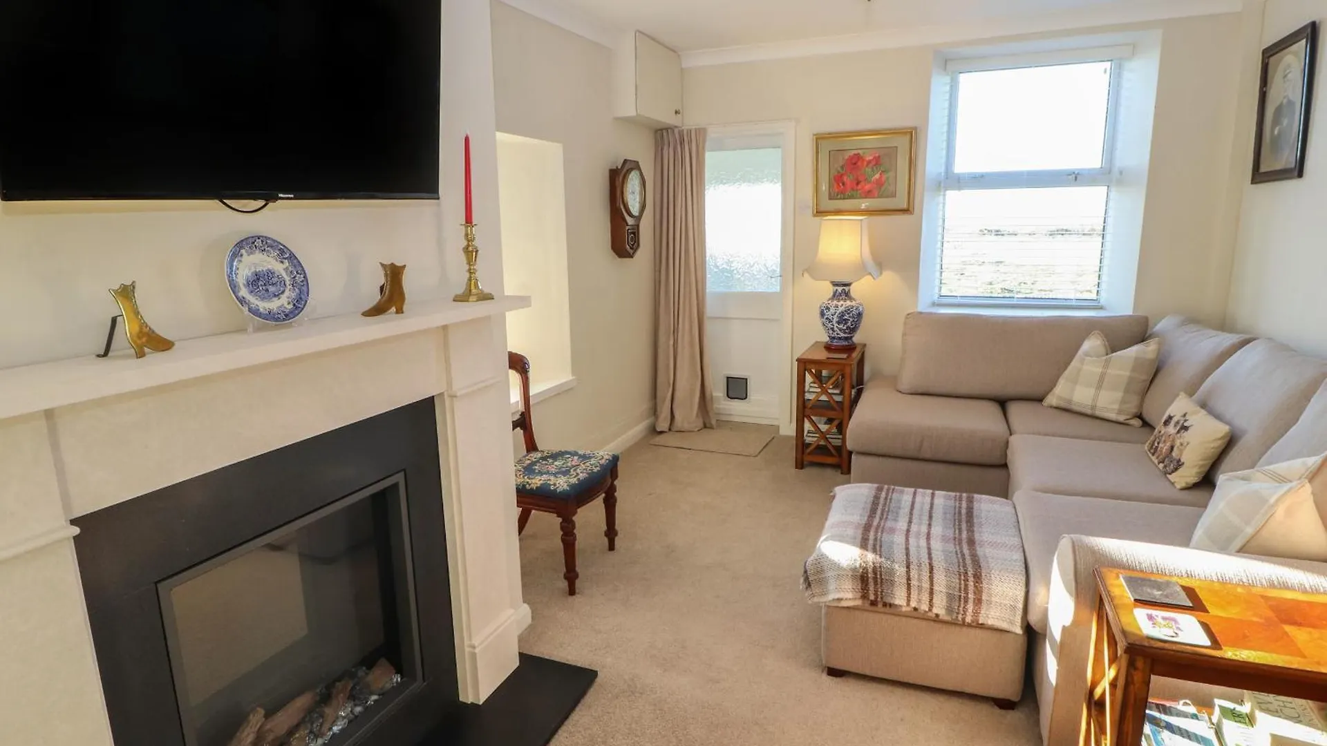 Woodbine Holiday home *