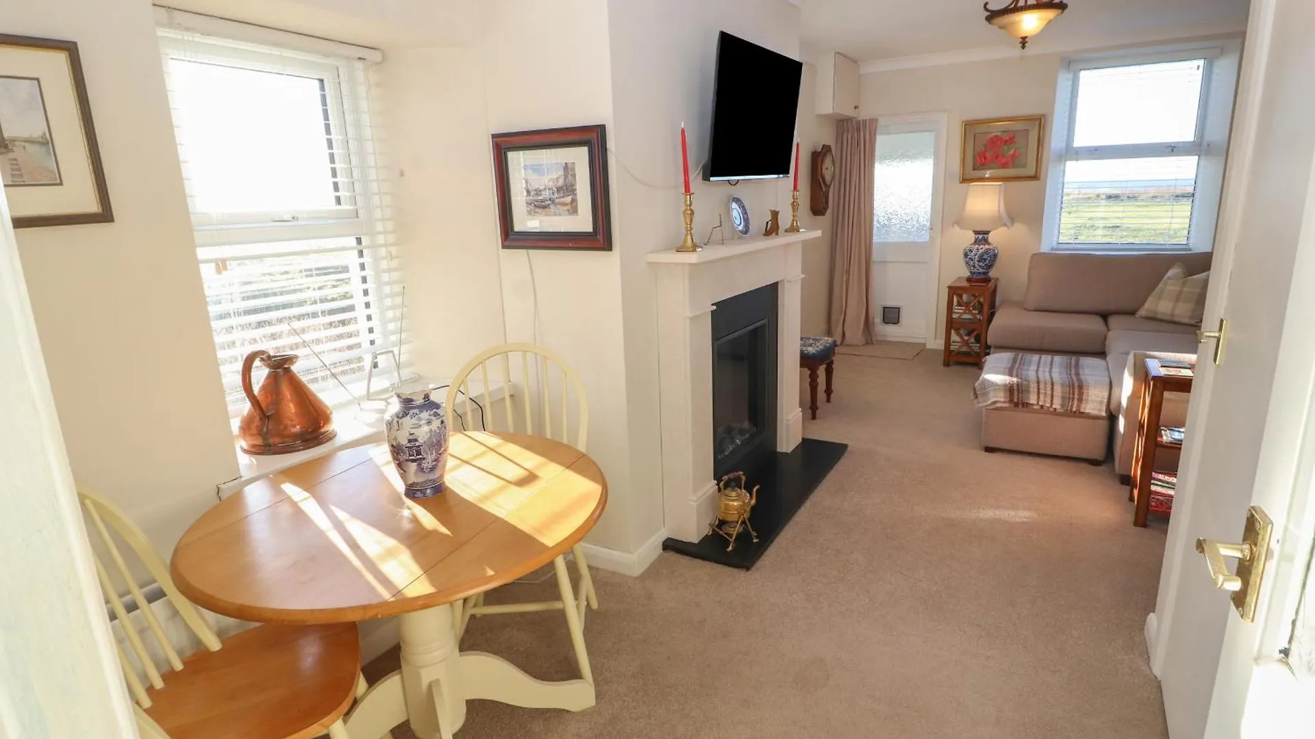 Woodbine Holiday home Maryport