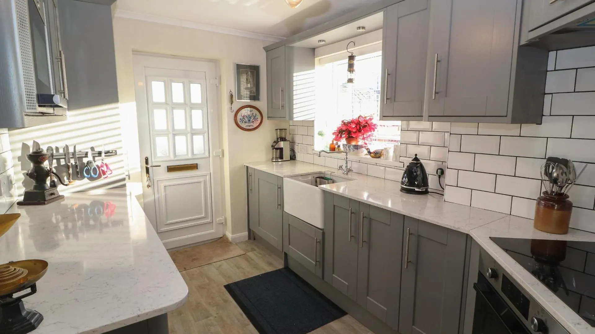 Woodbine Holiday home Maryport