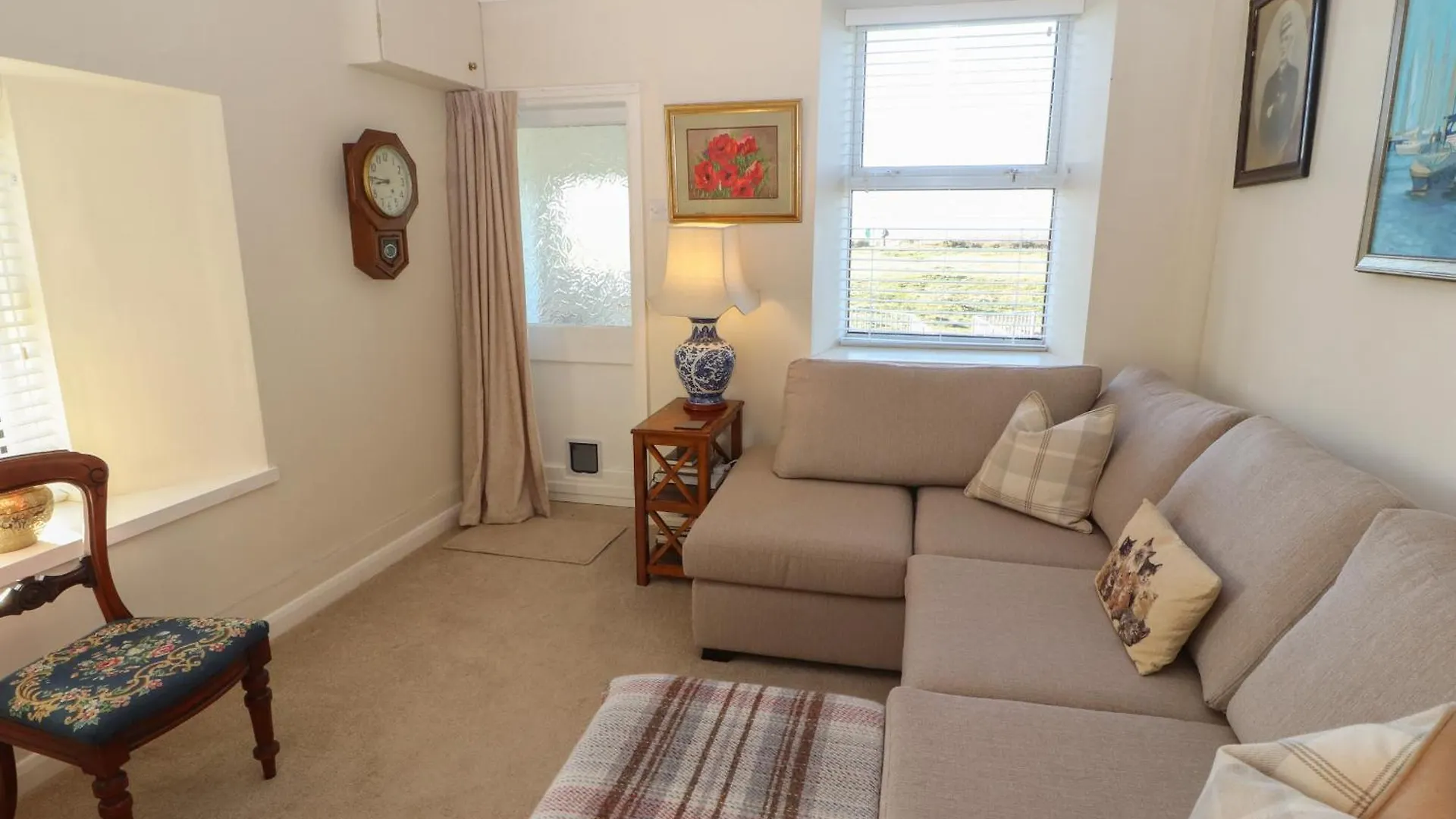 Holiday home Woodbine
