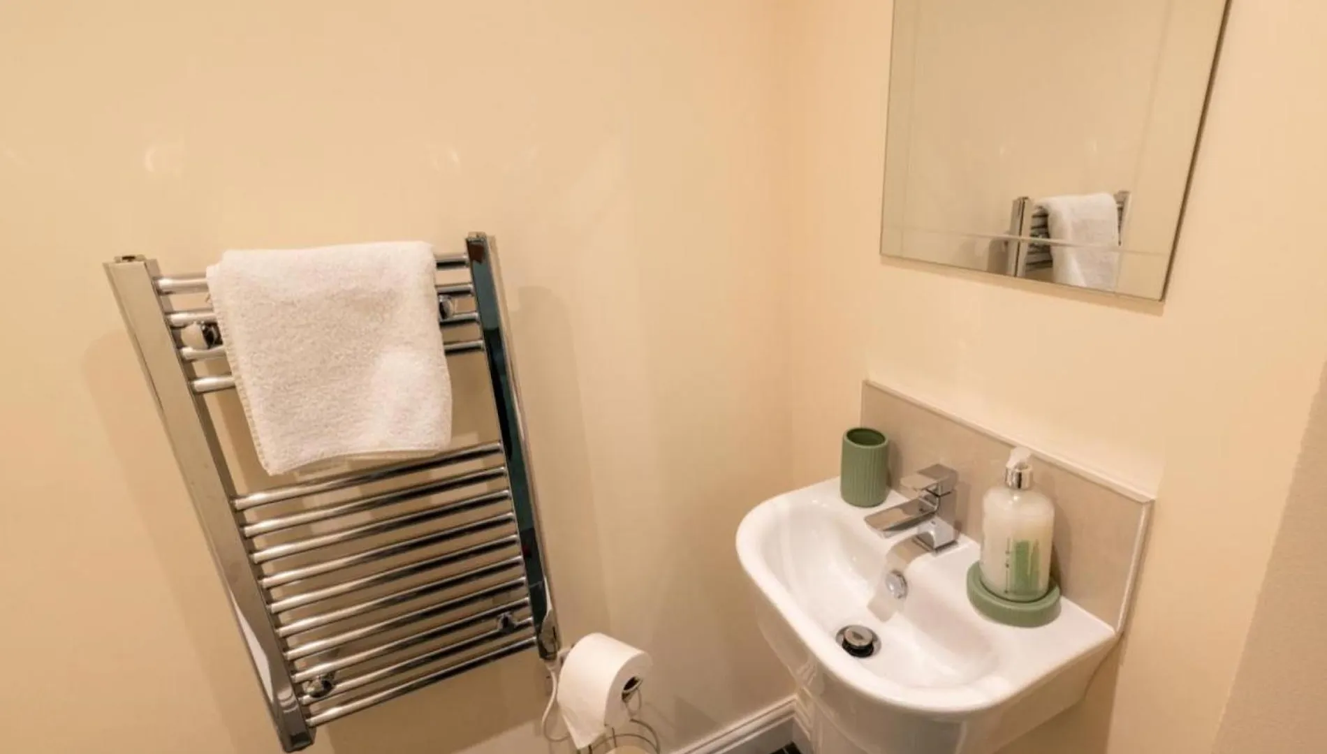 3 Bed In 82775 Buttermere