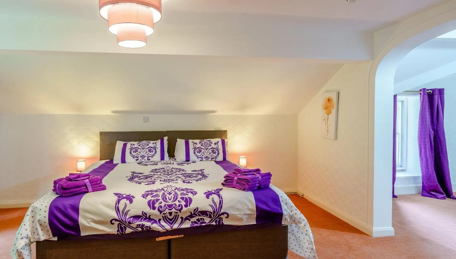 2 Bed In 78605