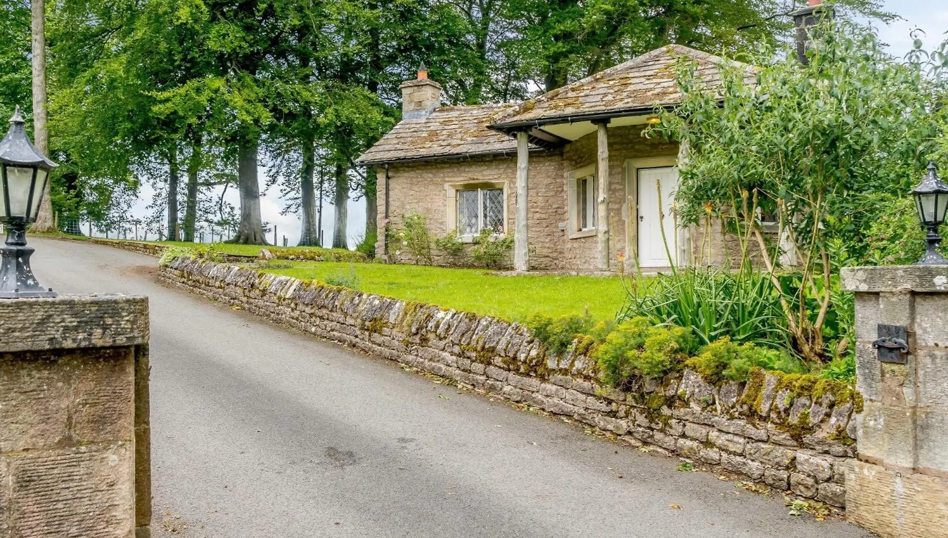 2 Bed In 78605 Holiday home Kirkby Stephen