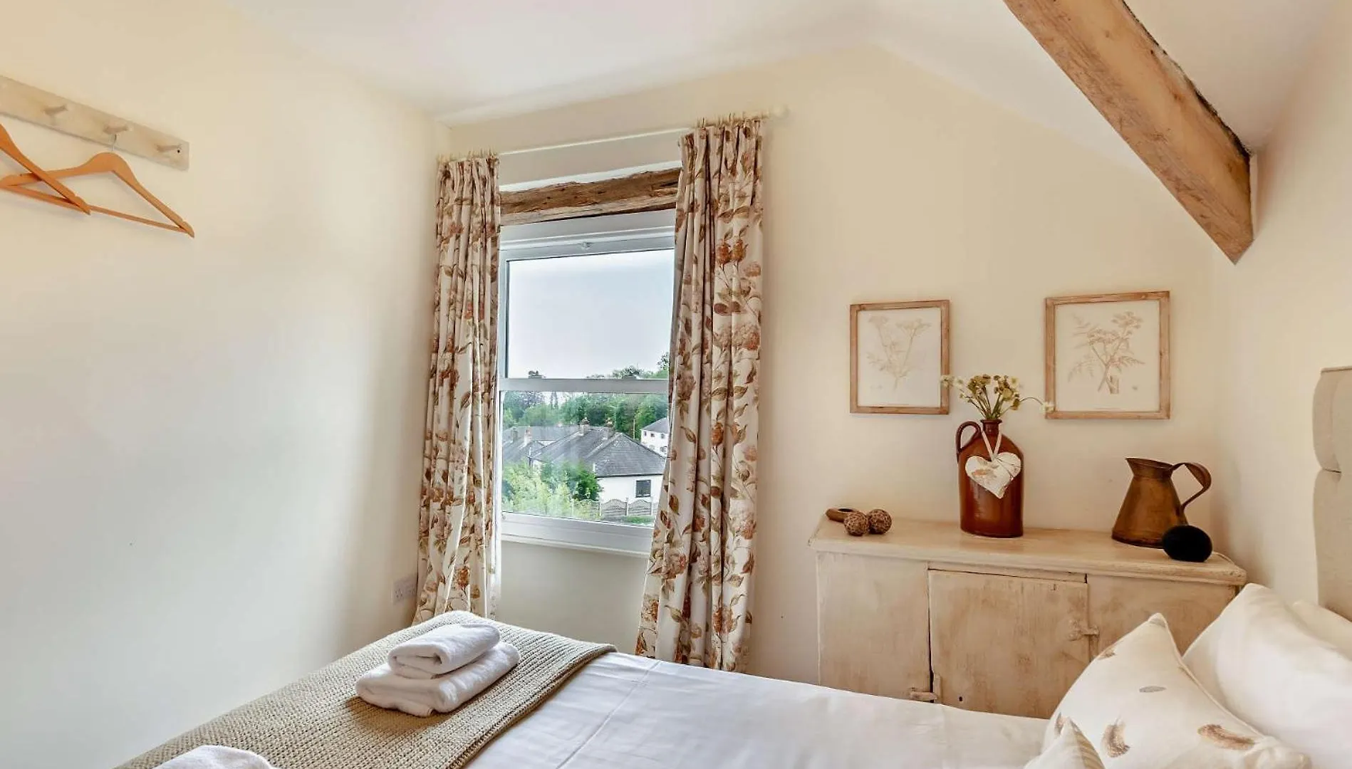 Holiday home 2 Bed In Over Sands 73544