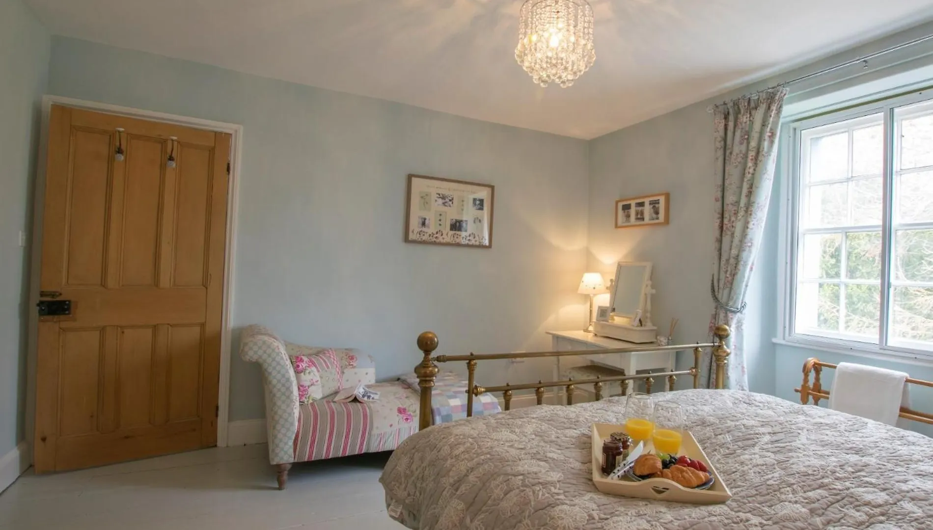 3 Bed In 74159 Shap