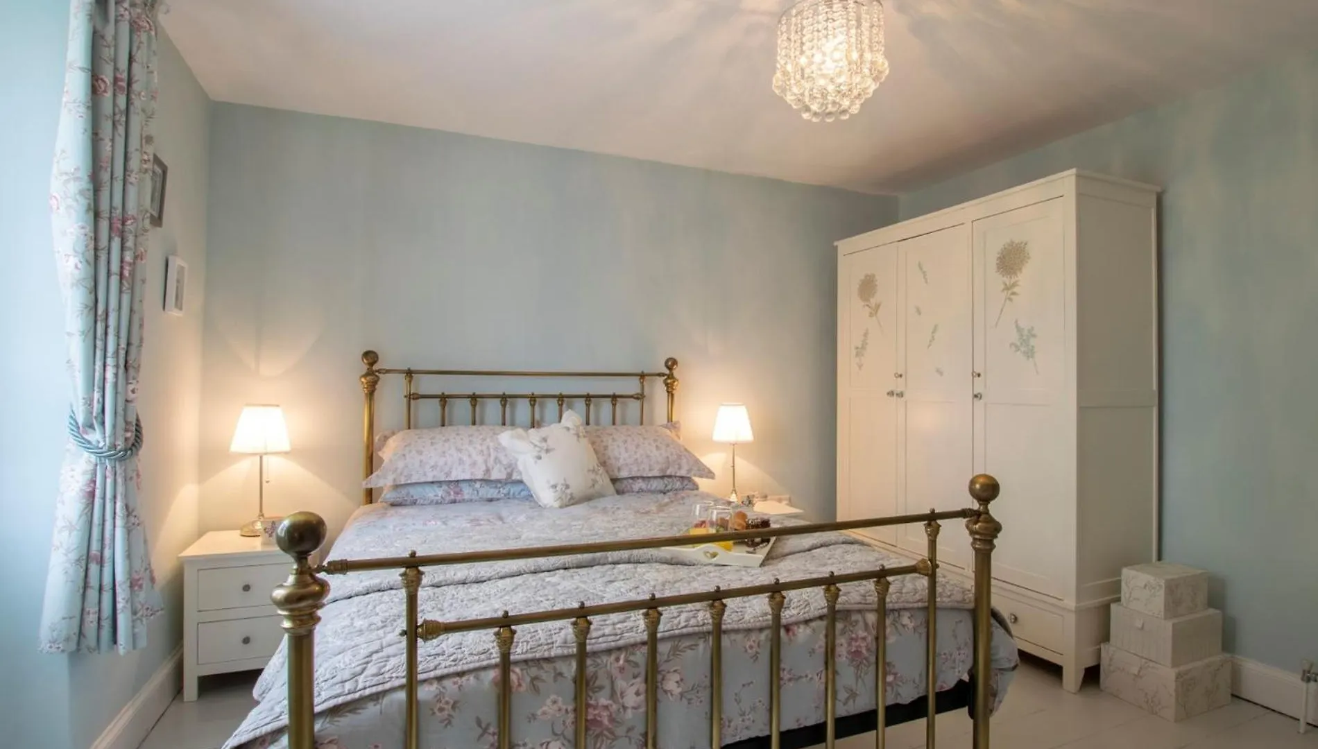 3 Bed In 74159 Holiday home