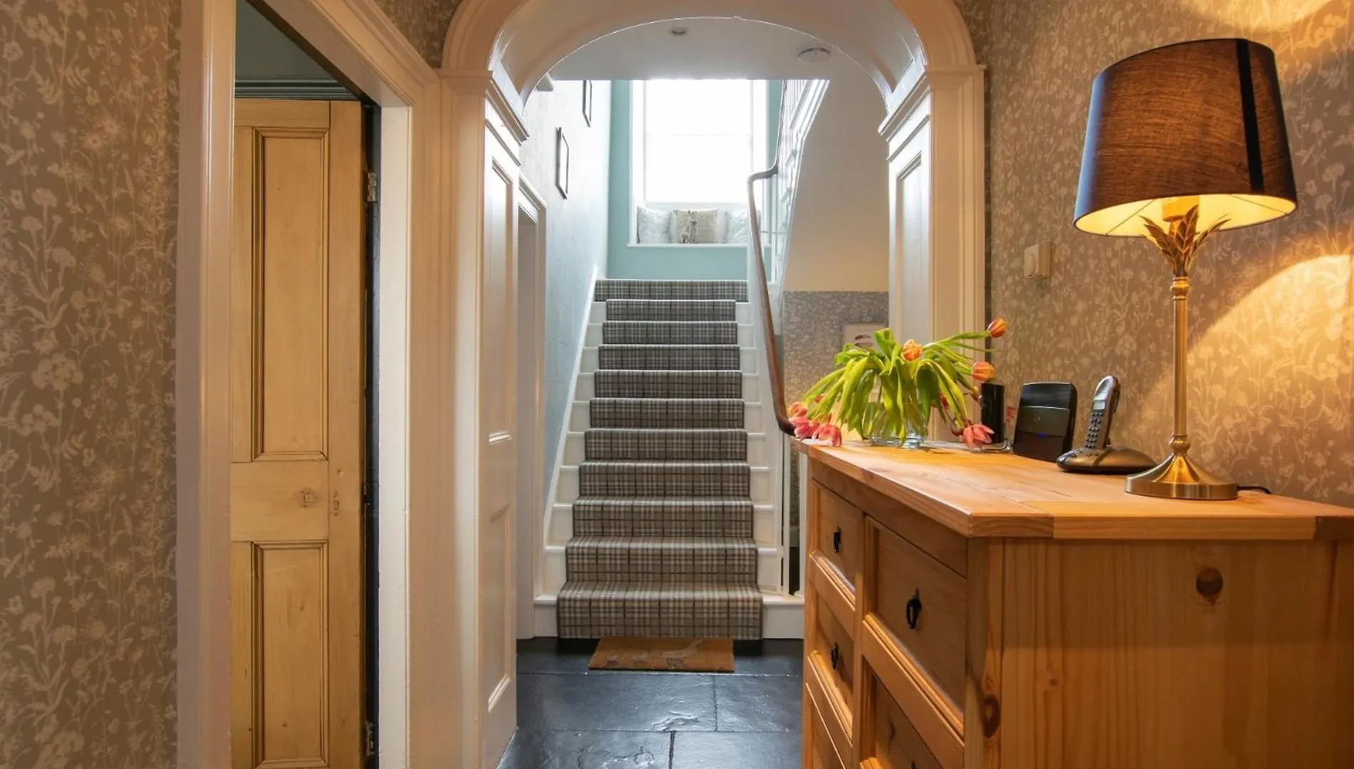 3 Bed In 74159